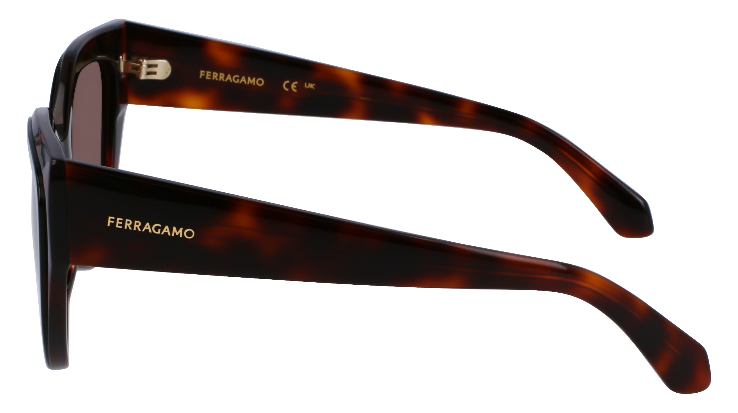 FERRAGAMO Sunglasses SF2004S 241 53