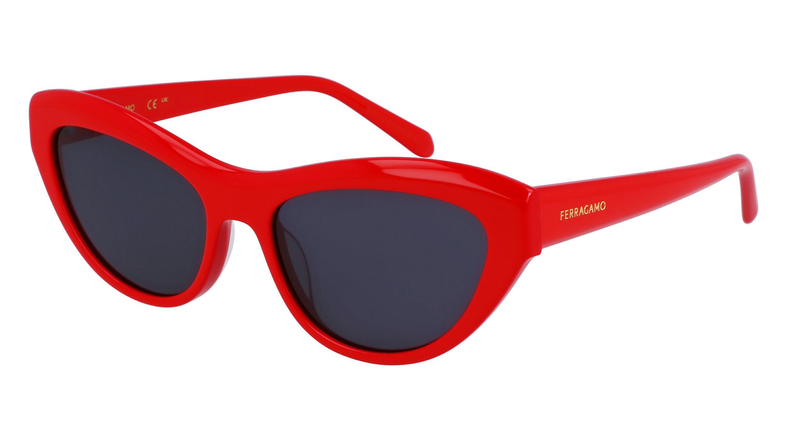 FERRAGAMO Sunglasses SF1103S 600 55