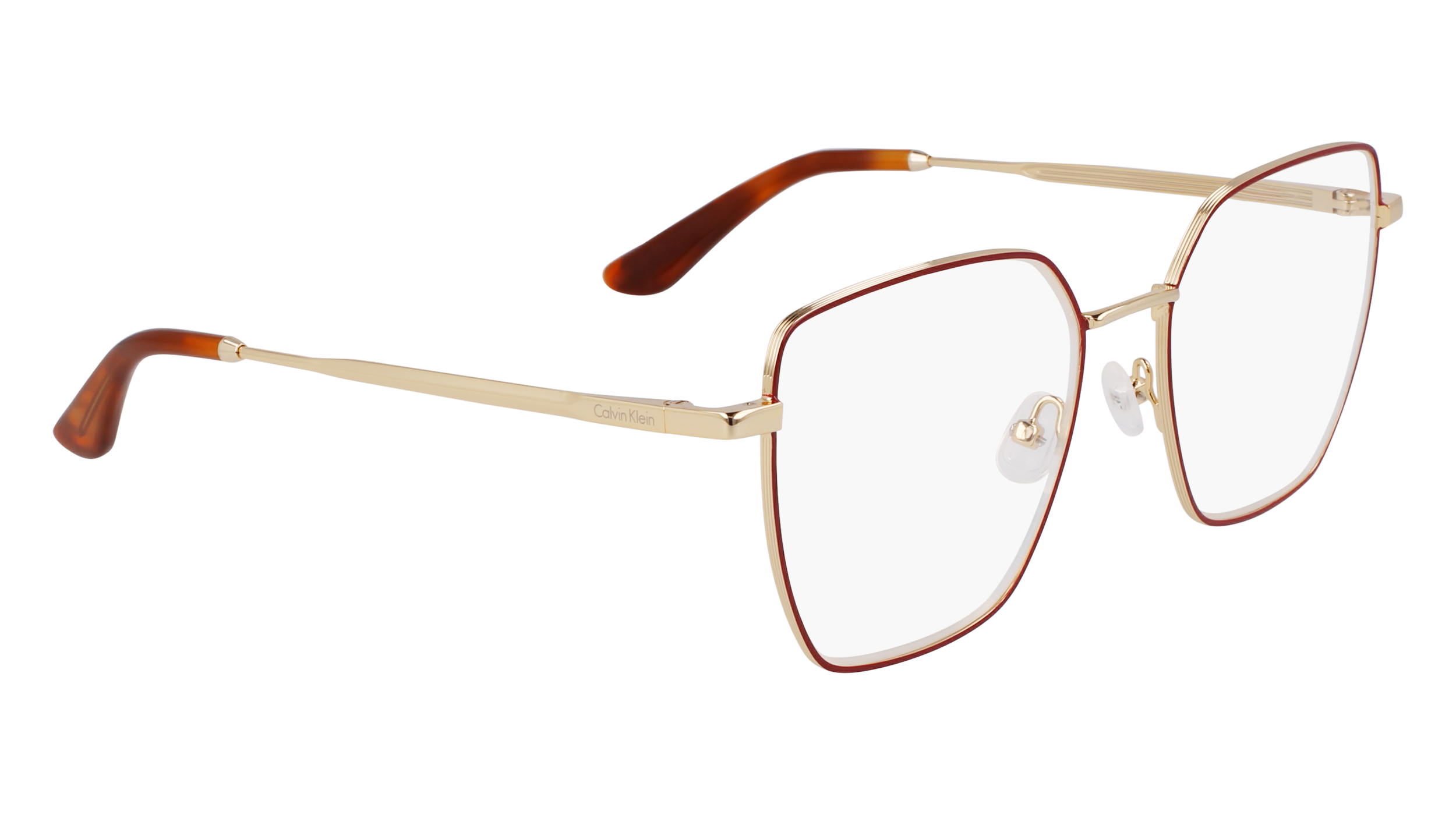 CALVIN KLEIN Eyeglasses CK24105 718 53