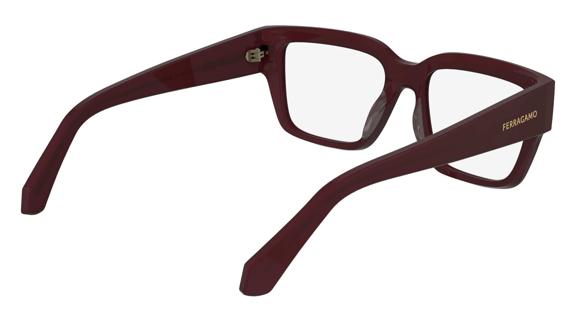 FERRAGAMO Eyeglasses SF2975 653 53