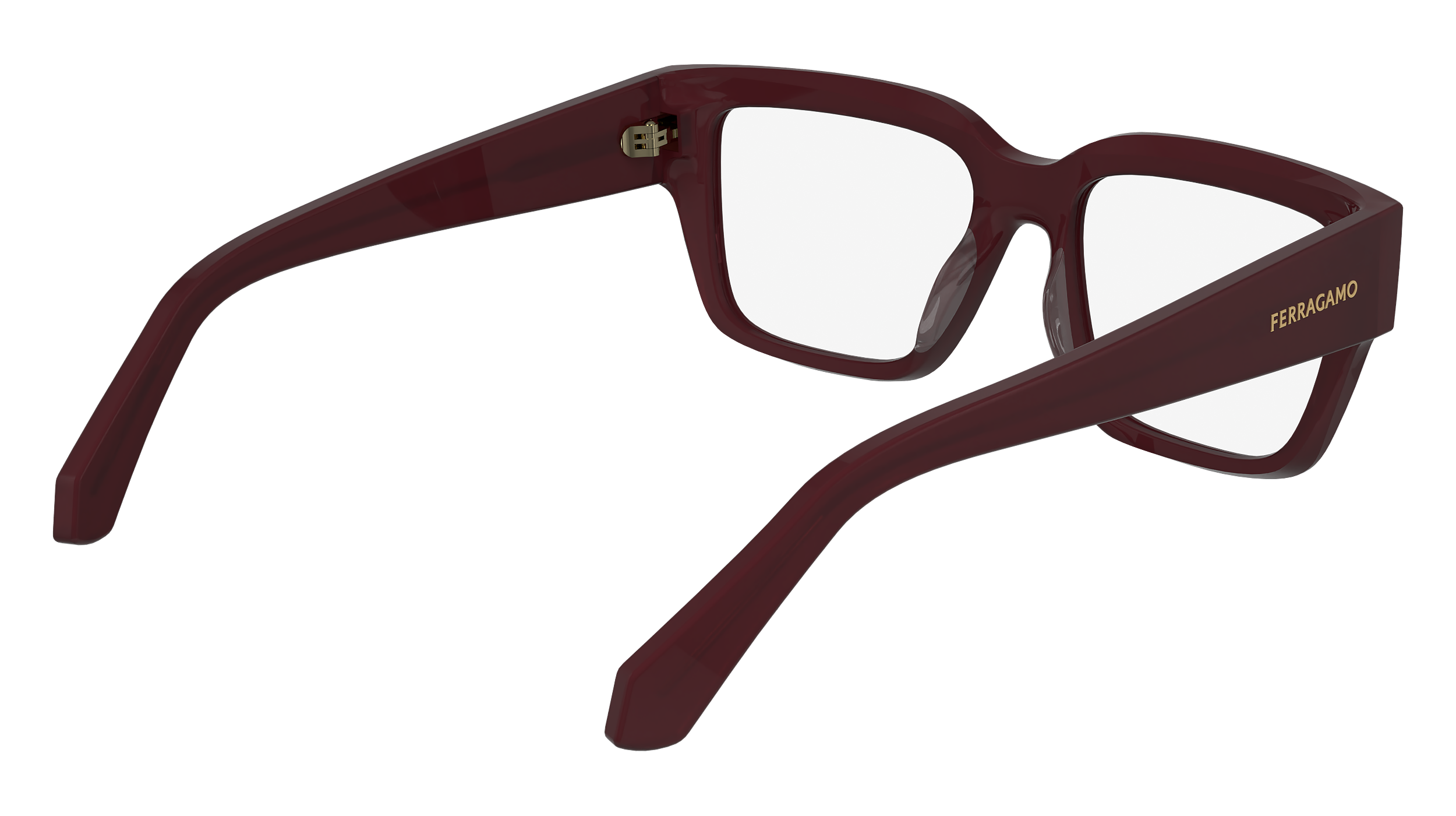 FERRAGAMO Eyeglasses SF2975 653 53