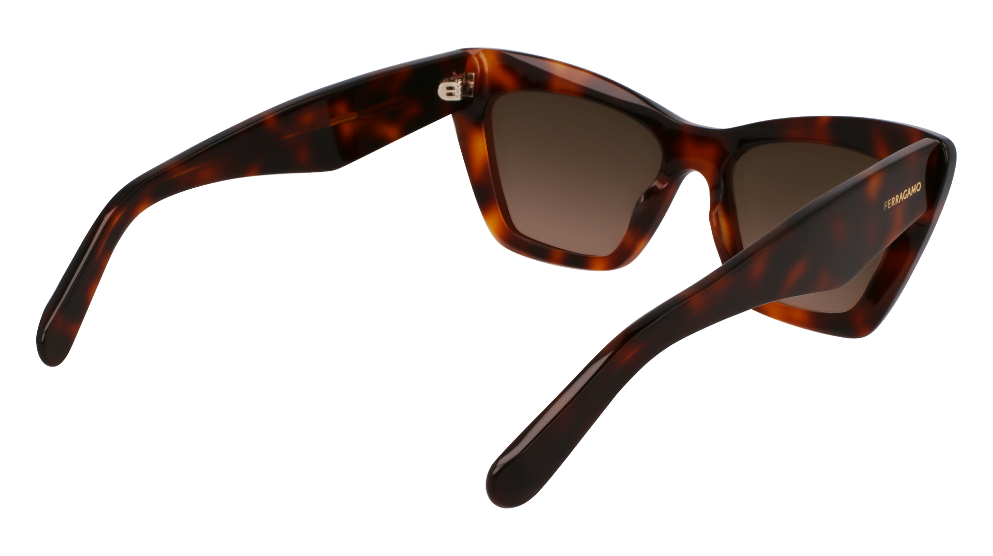 FERRAGAMO Sunglasses SF929SN 219 55