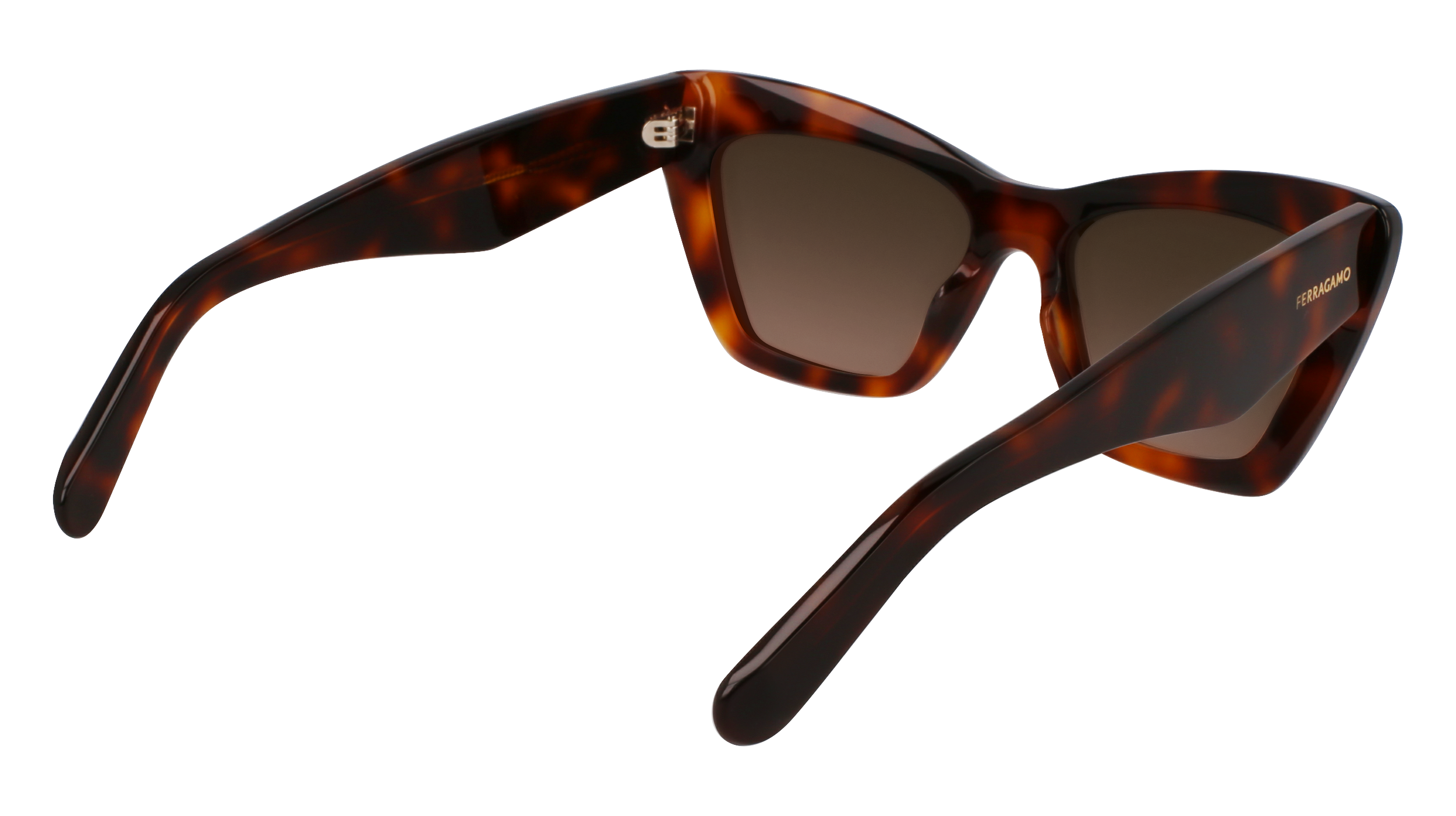 FERRAGAMO Sunglasses SF929SN 219 55