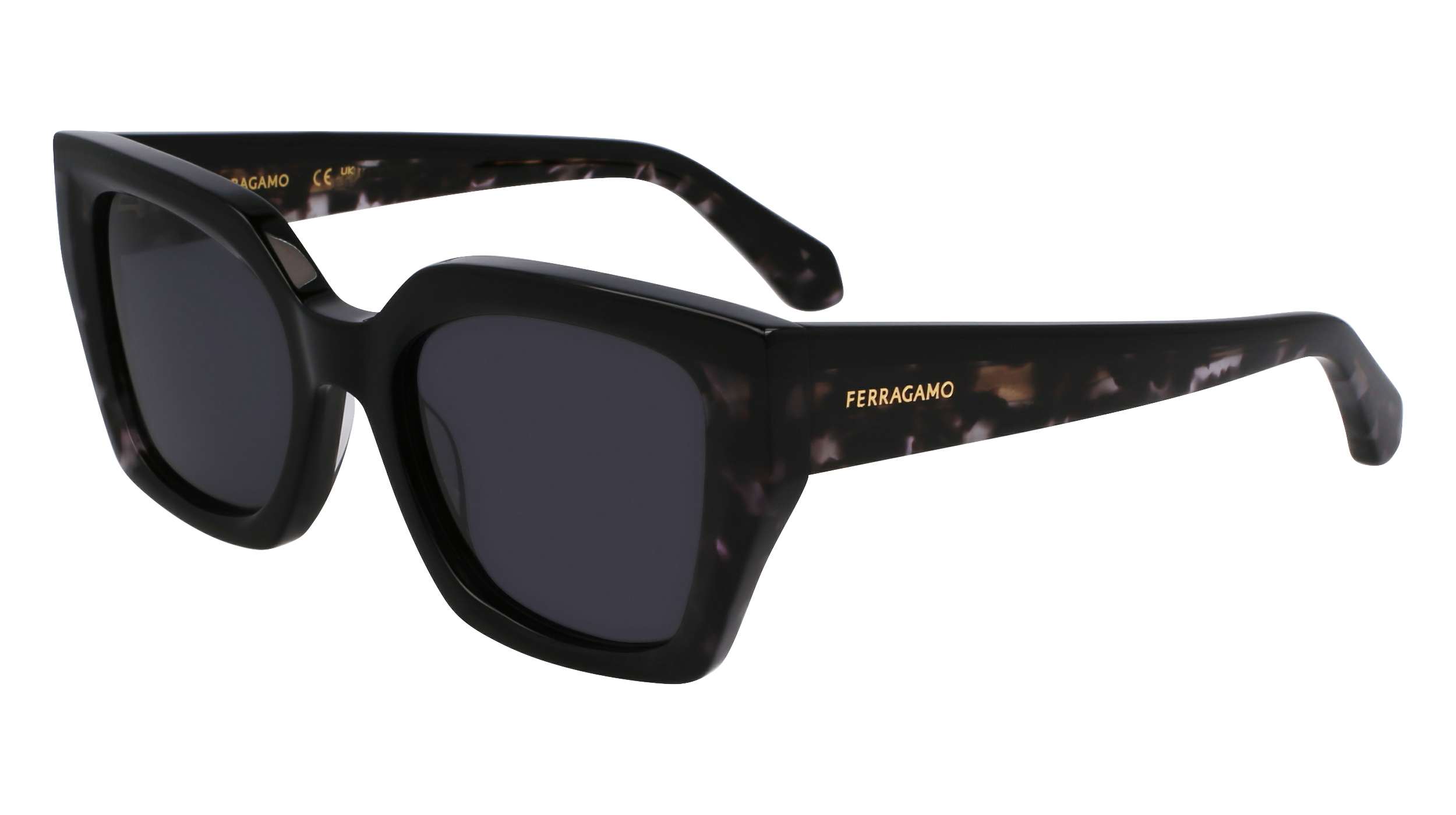 FERRAGAMO Sunglasses SF2035S 4 52