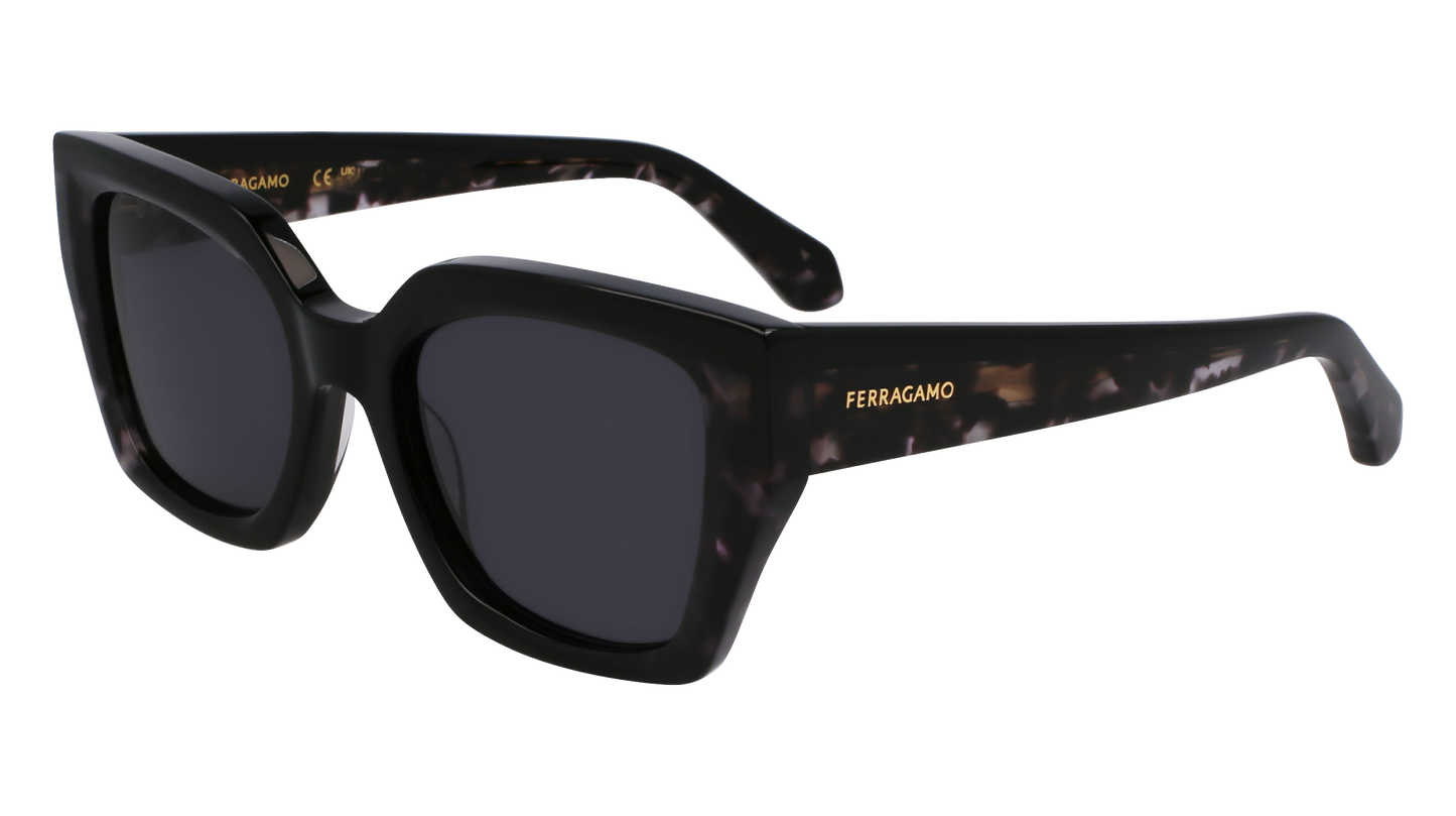 FERRAGAMO Sunglasses SF2035S 4 52