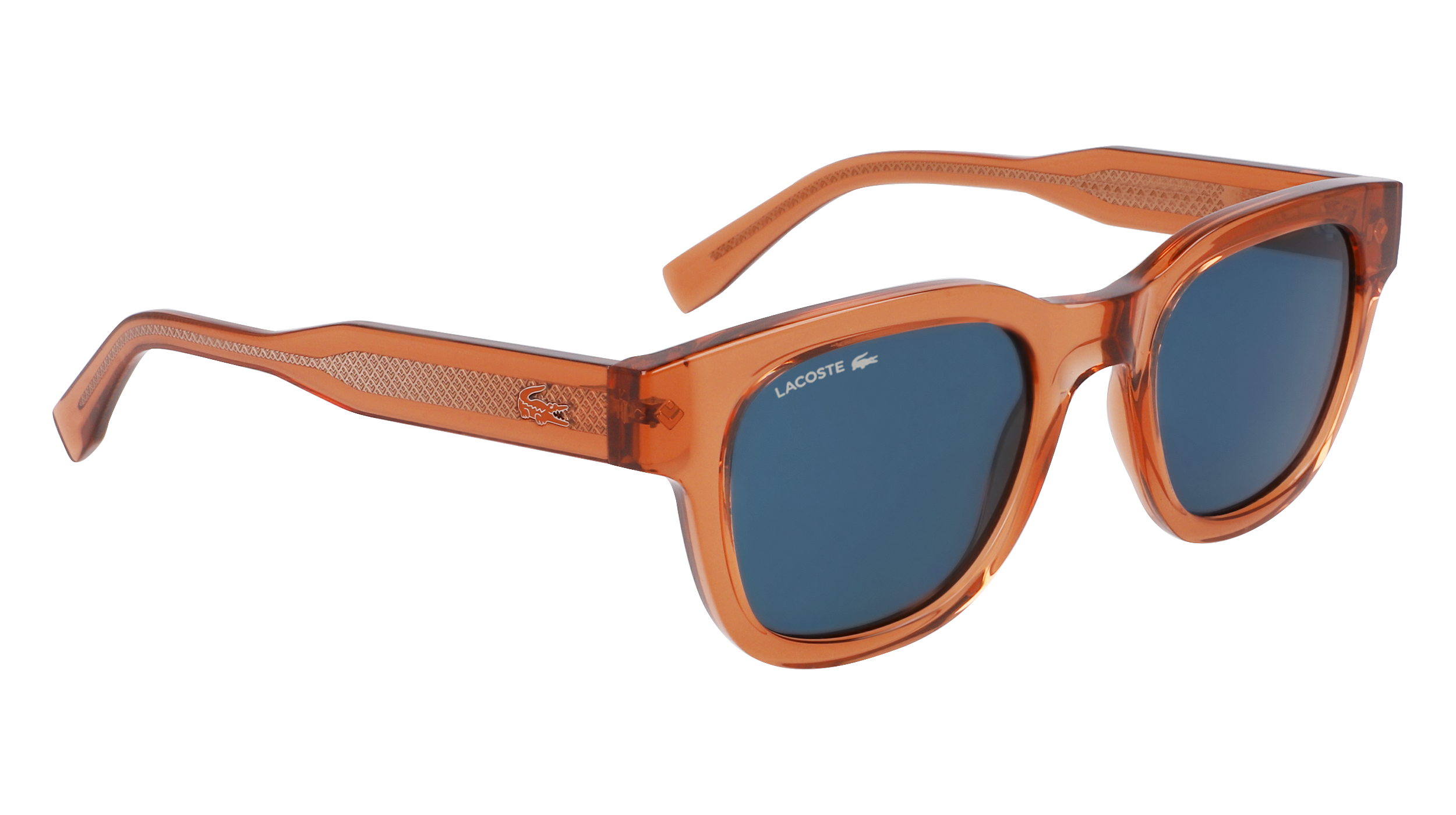 LACOSTE Sunglasses L6023S 204 49