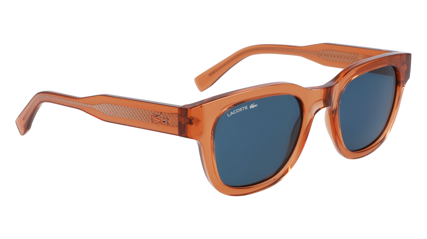 LACOSTE Sunglasses L6023S 204 49