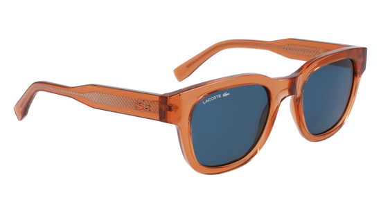 LACOSTE Sunglasses L6023S 204 49