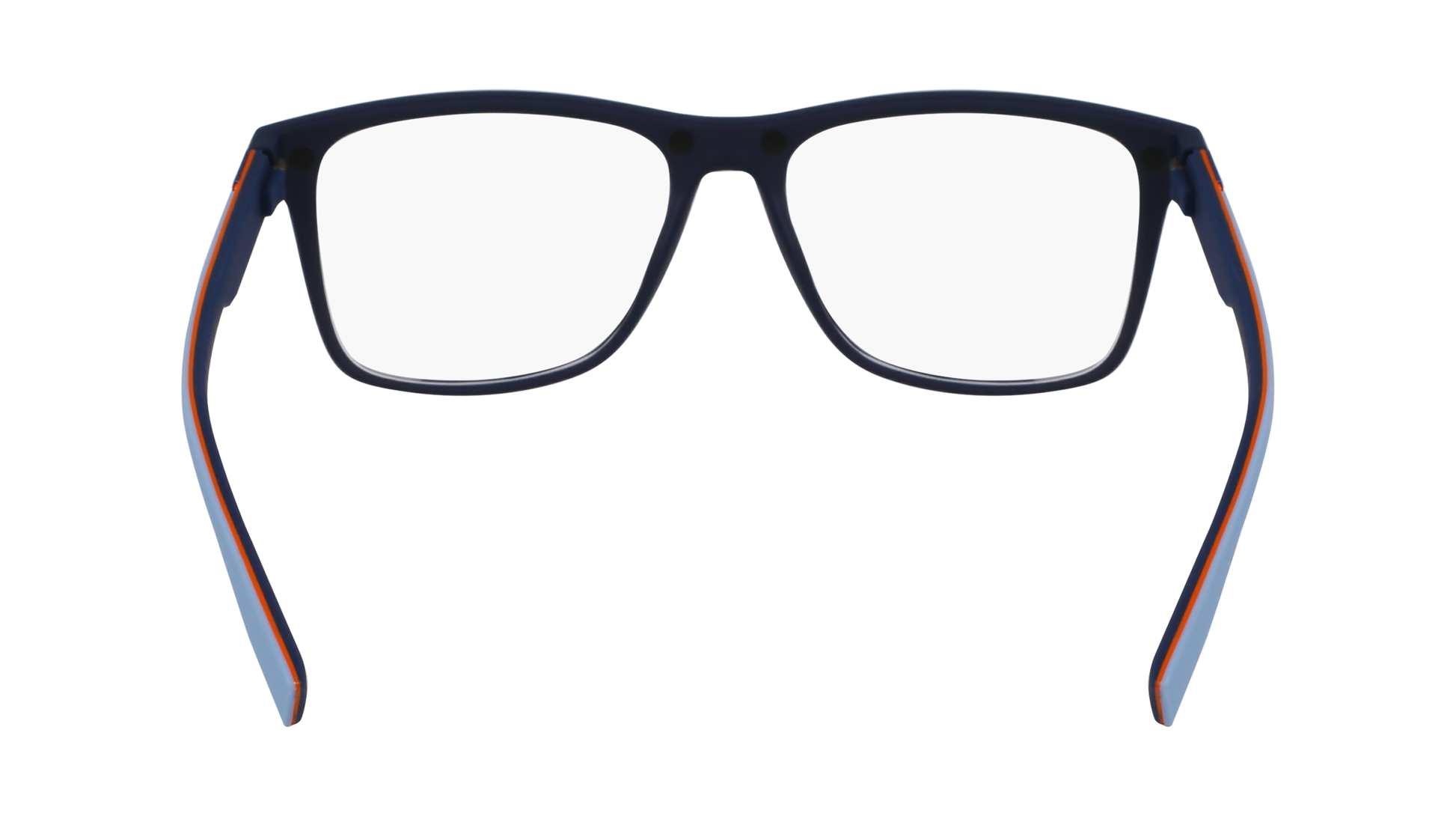 LACOSTE Eyeglasses L2707MAG-SET 410 55