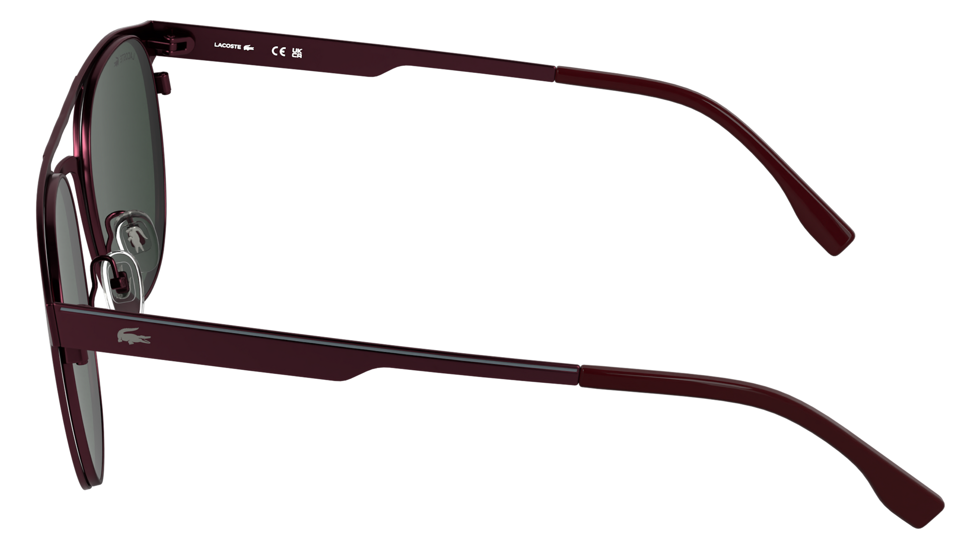Lacoste L275S 601