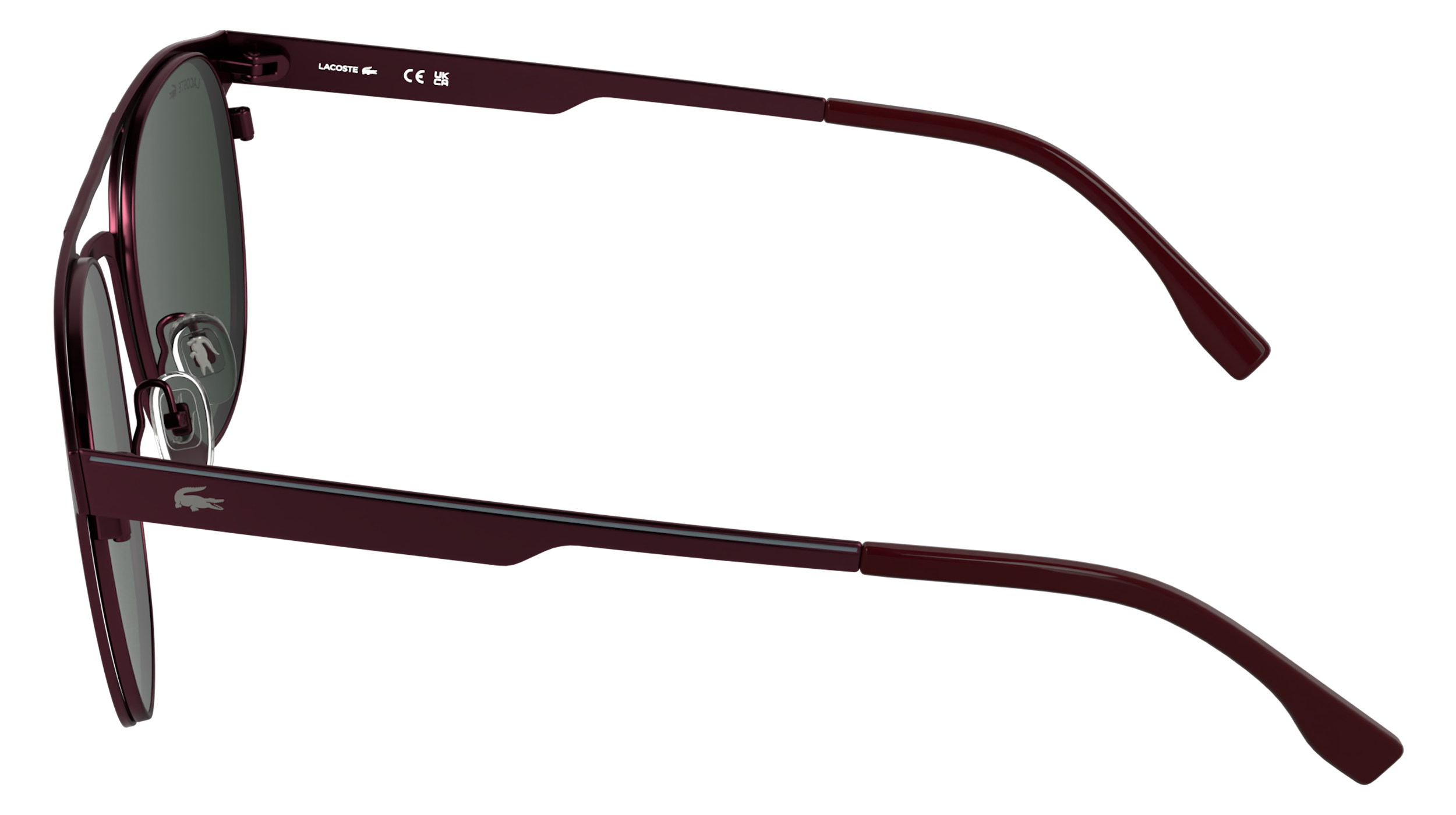 Lacoste L275S 601