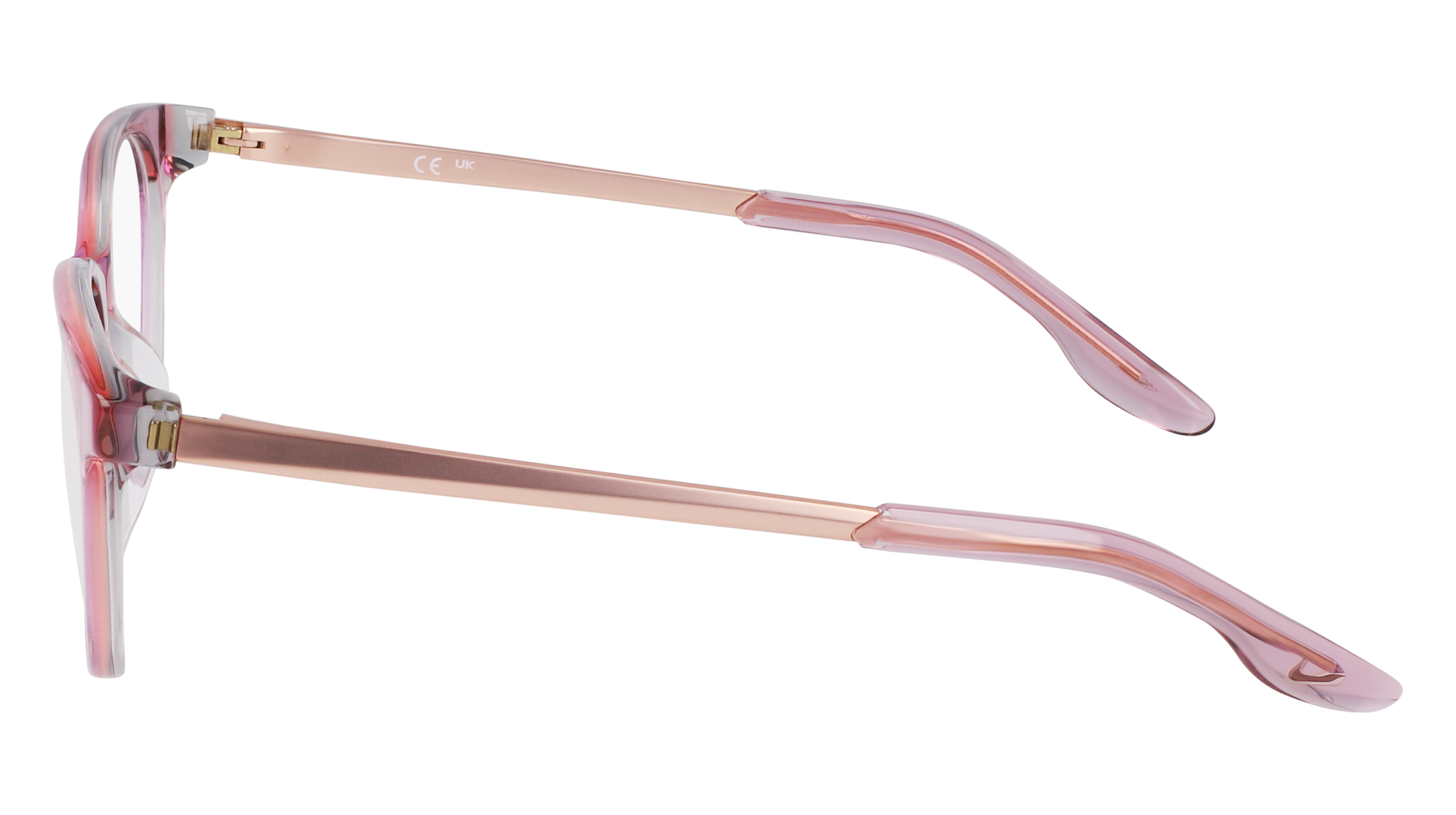 NIKE Eyeglasses NIKE 7173 556 51