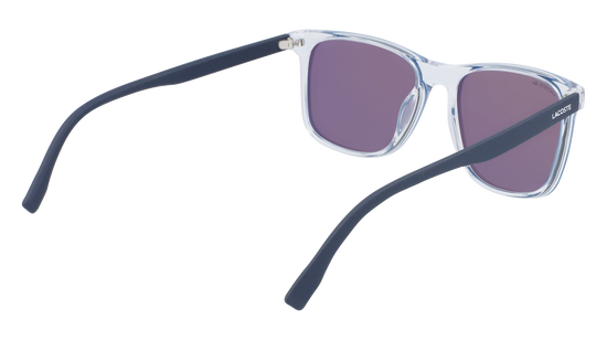 LACOSTE Sunglasses L882S 414 55