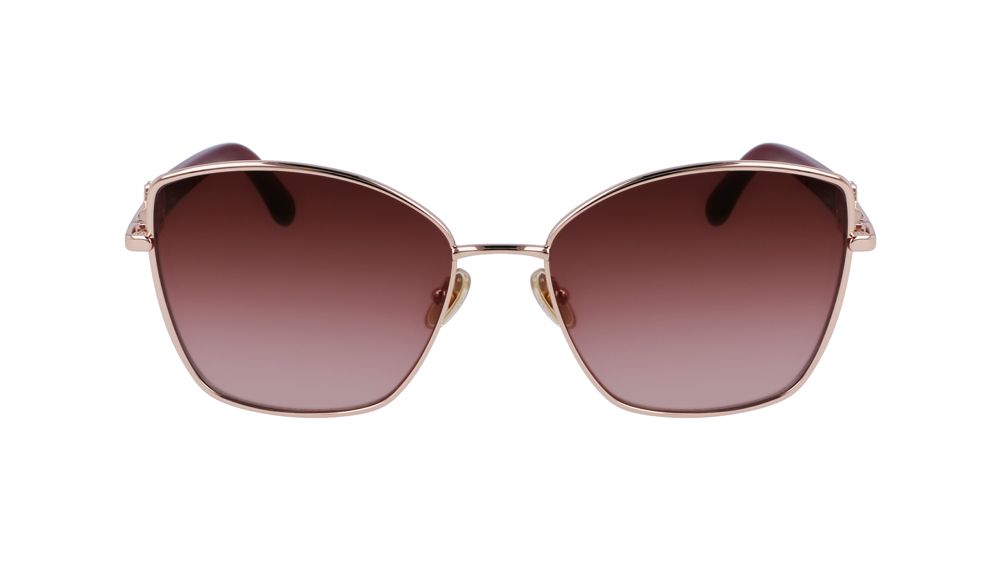 FERRAGAMO Sunglasses SF312SR 773 60