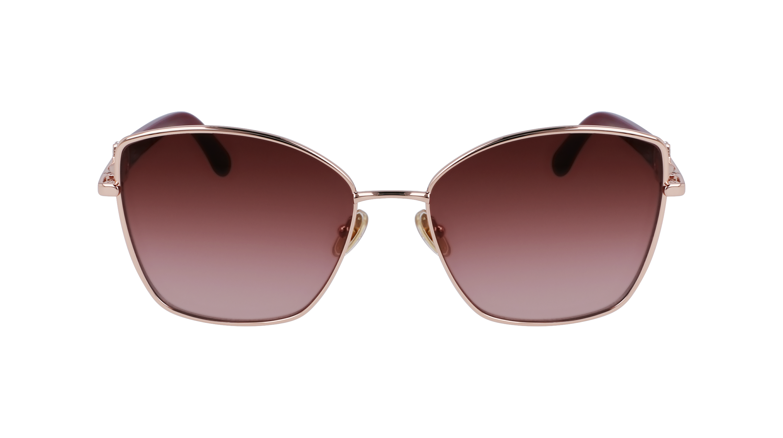 FERRAGAMO Sunglasses SF312SR 773 60