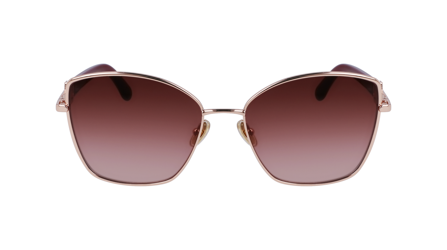 FERRAGAMO Sunglasses SF312SR 773 60