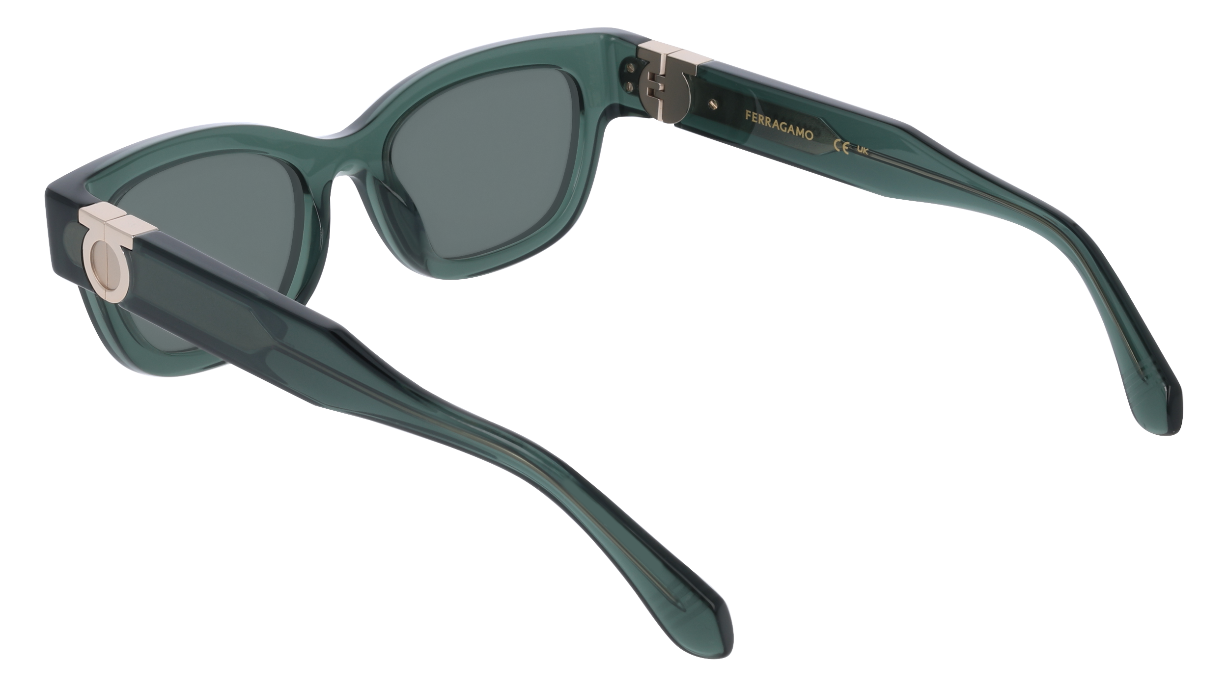 Ferragamo SF2067S 317