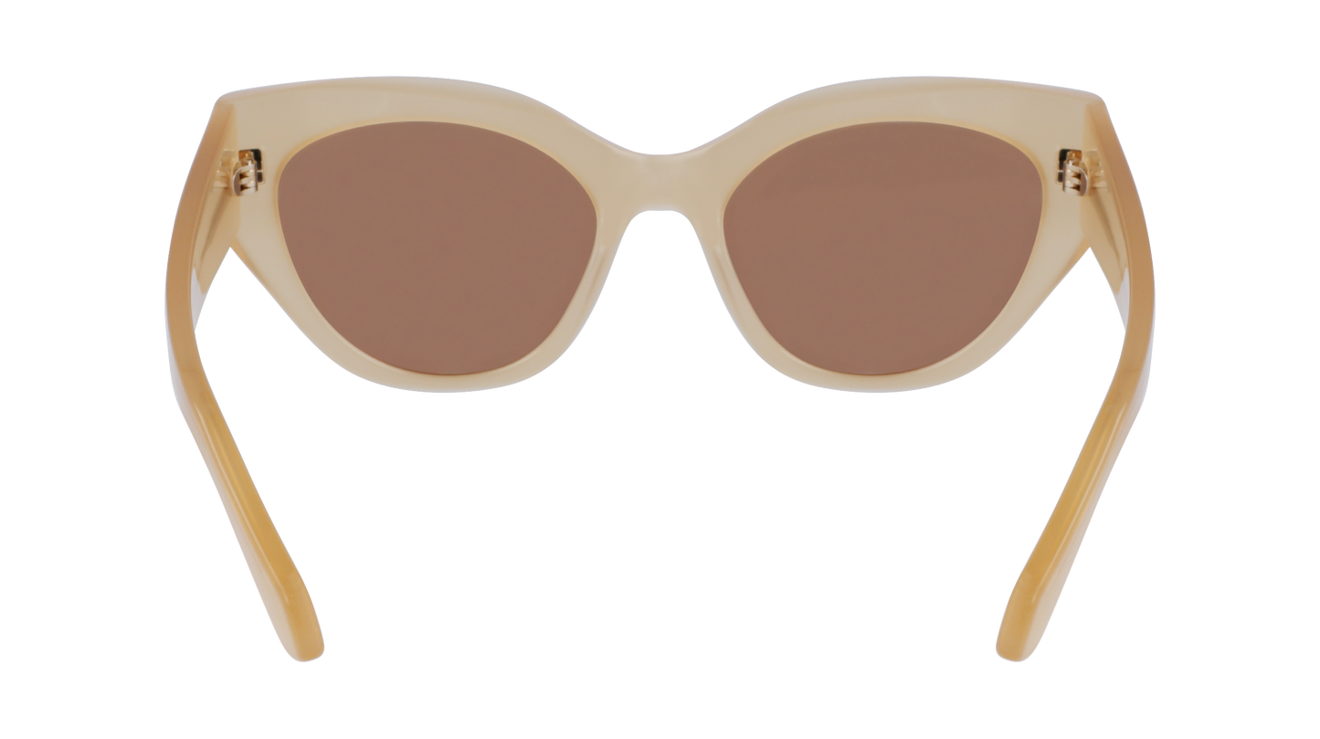 FERRAGAMO Sunglasses SF1107S 708 55