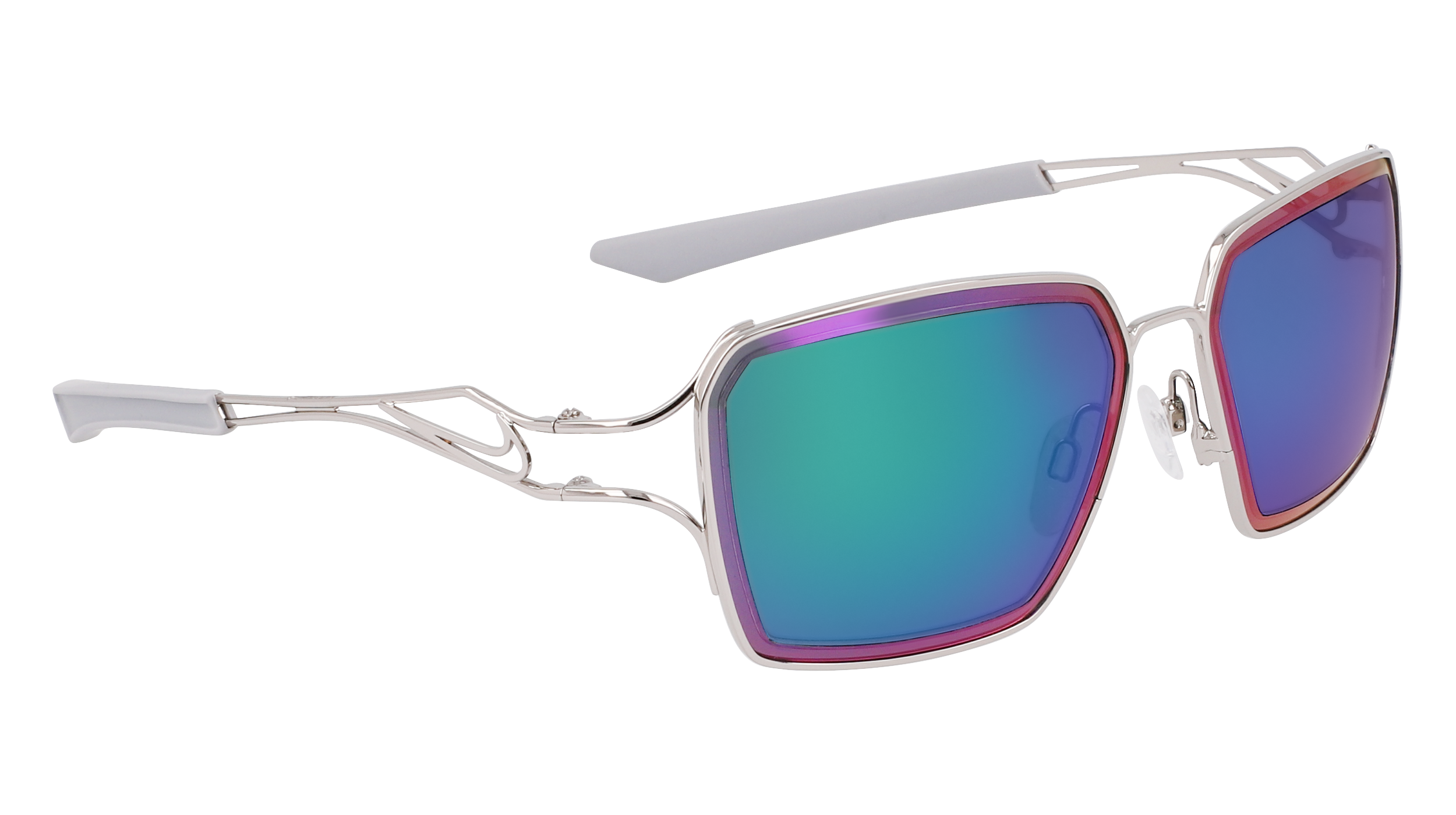 NIKE Sunglasses NIKE VEIL PRISM EV24049 43 57