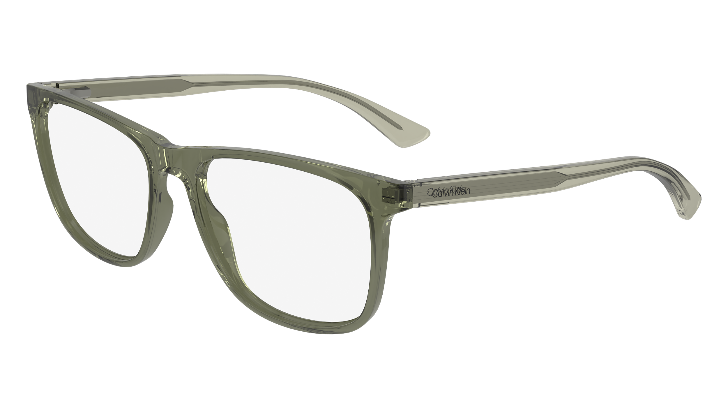 CALVIN KLEIN Eyeglasses CK23548 330 53