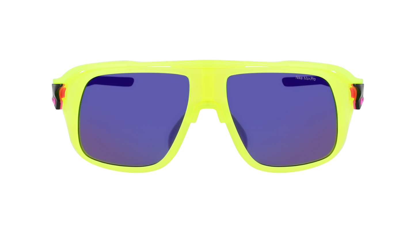 NIKE Sunglasses NIKE FLYFREE SOAR EV24001 702 59