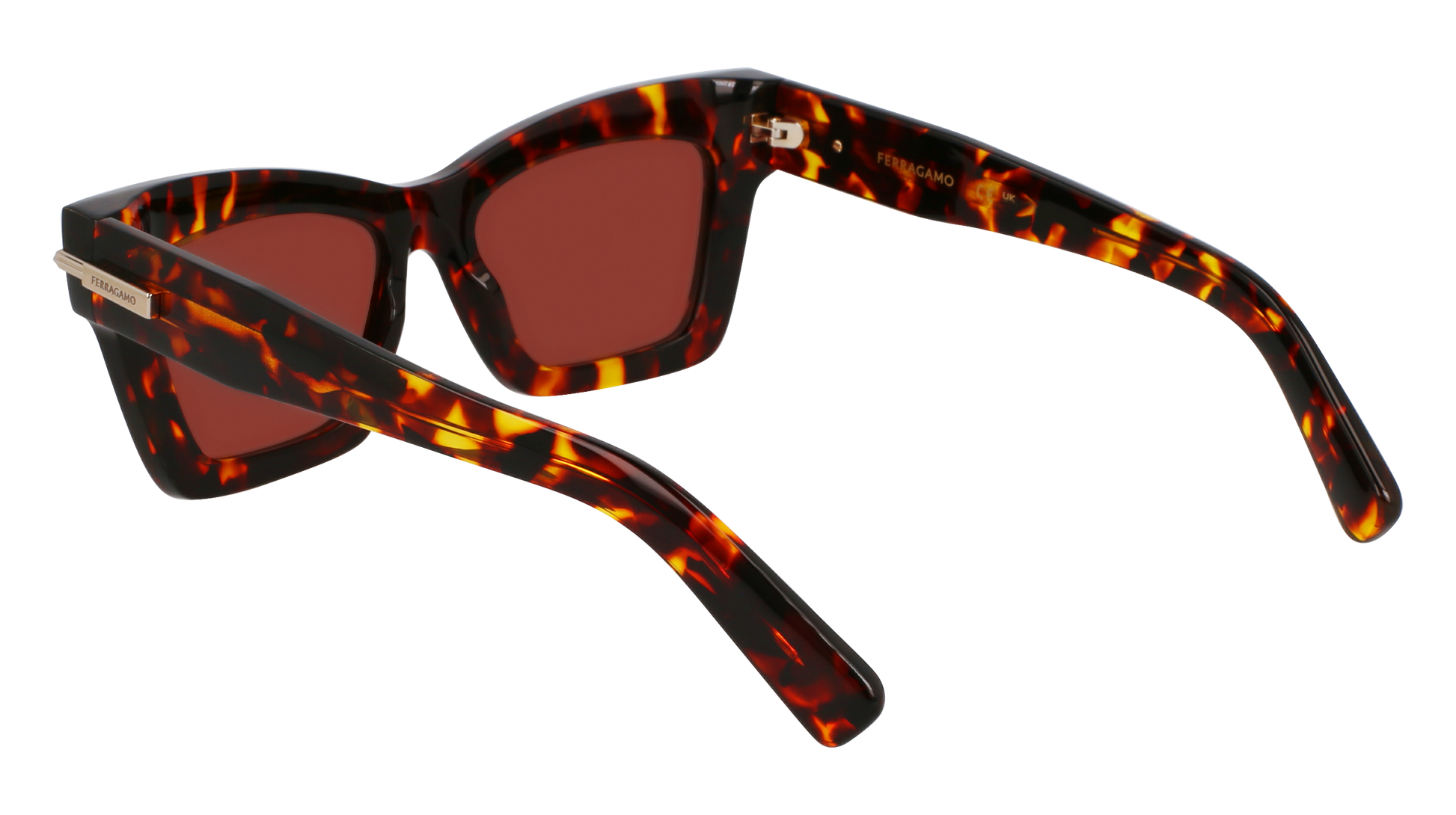 FERRAGAMO Sunglasses SF2031S 242 52