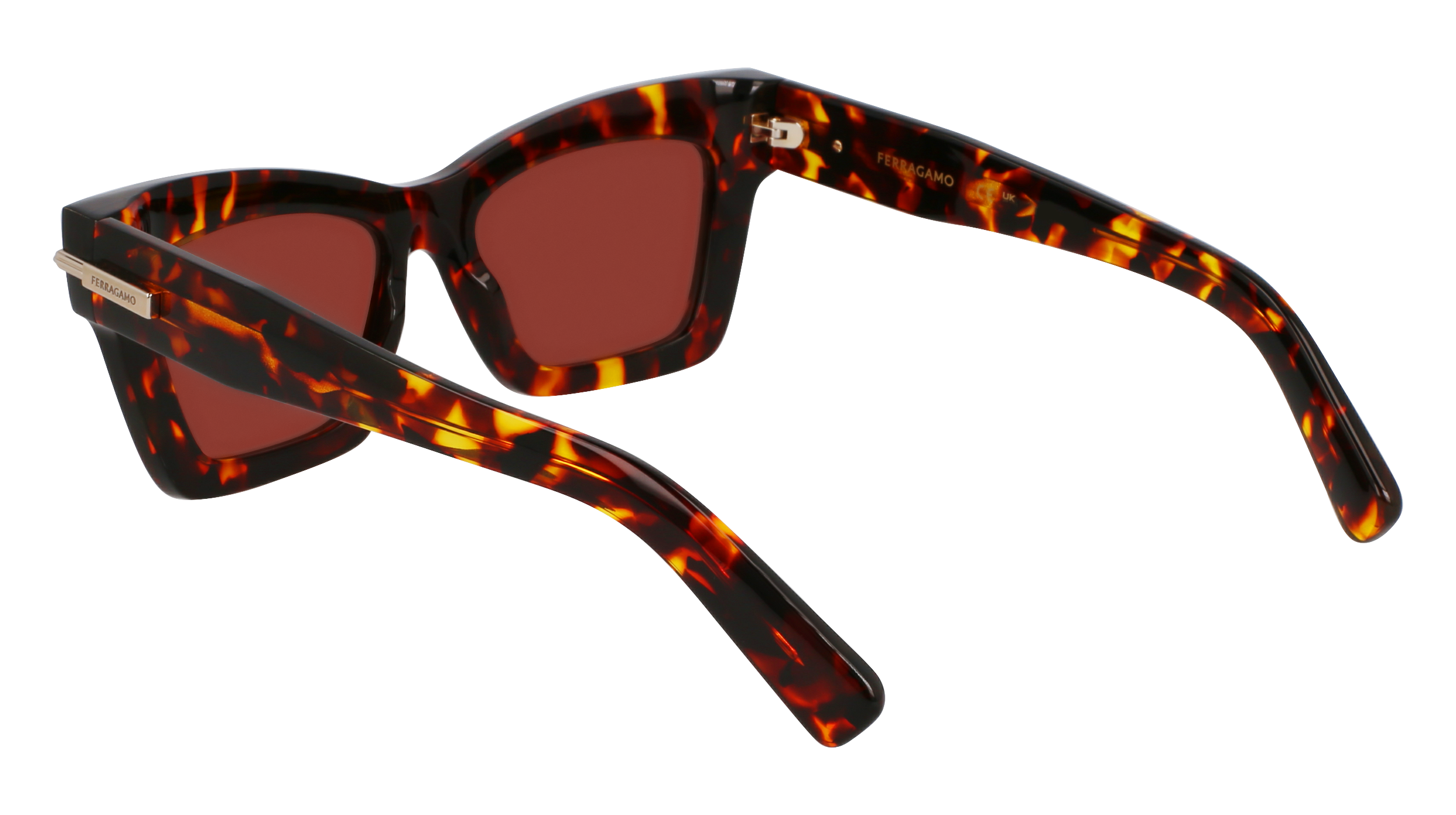 FERRAGAMO Sunglasses SF2031S 242 52