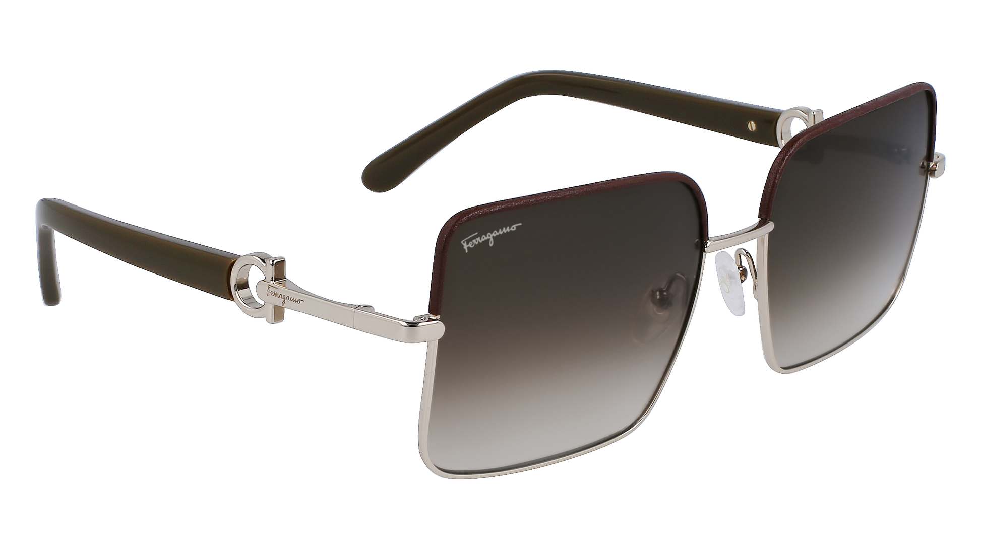 FERRAGAMO Sunglasses SF302SL 704 60