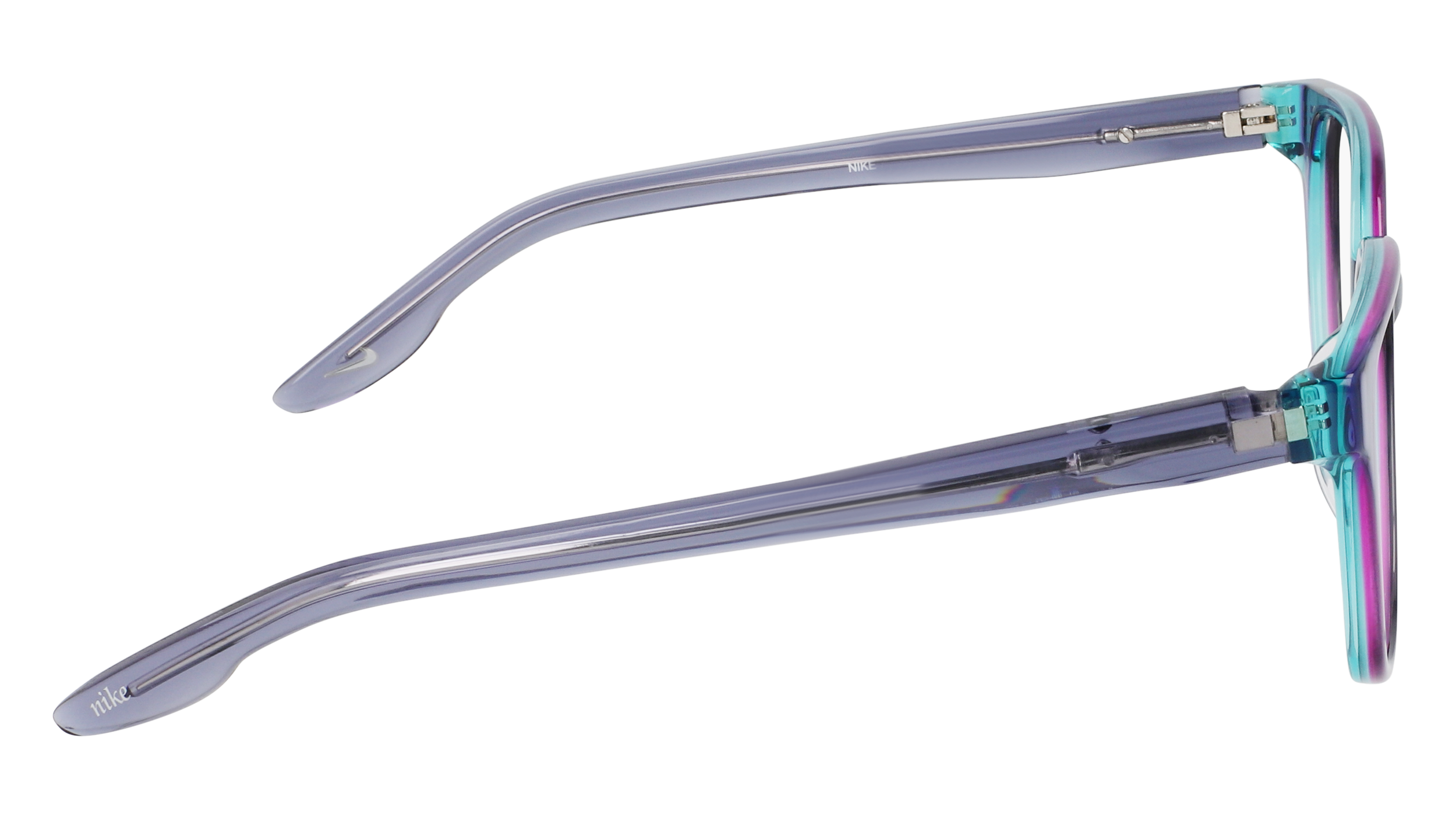 NIKE Eyeglasses NIKE 7172 426 53