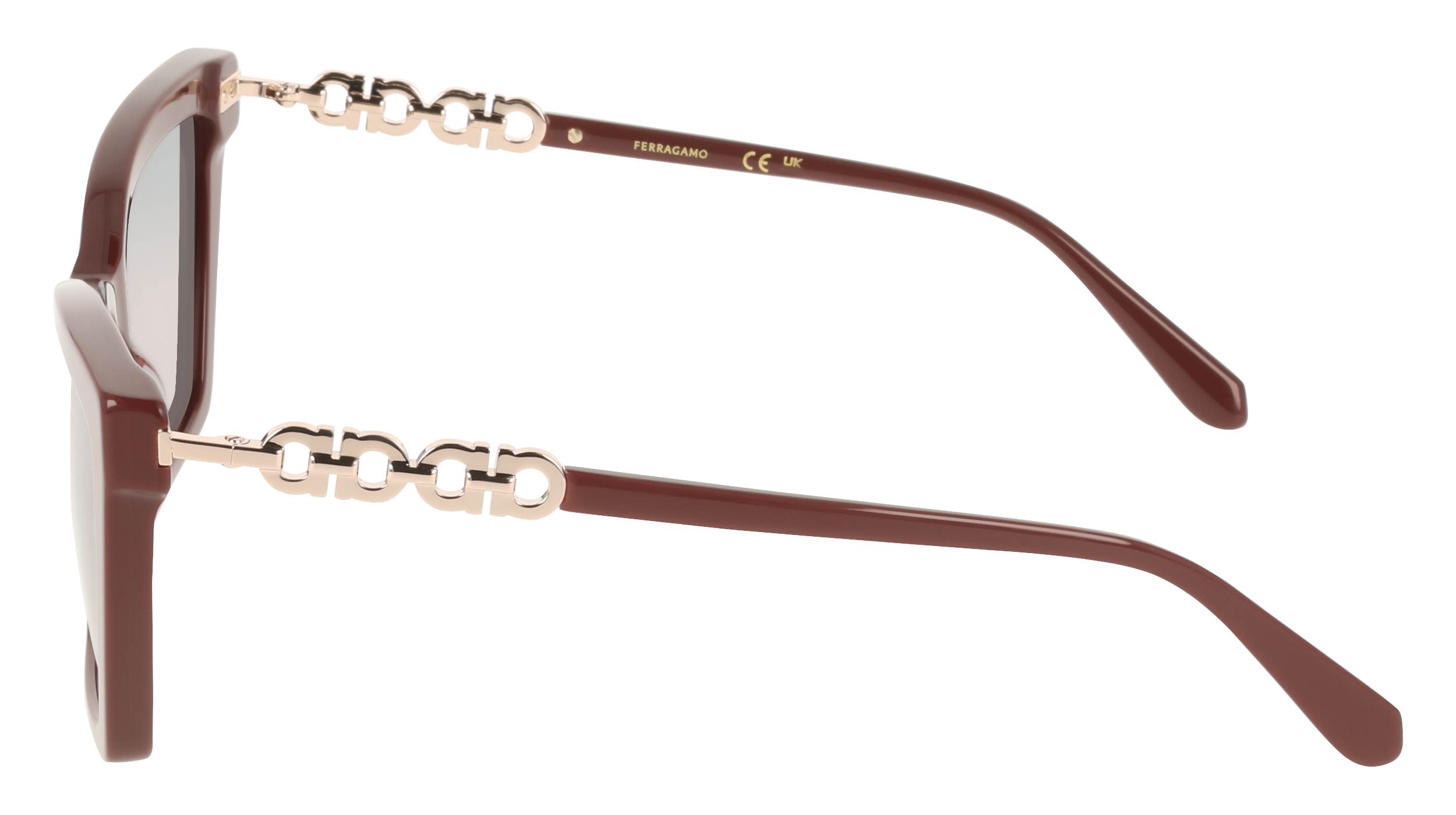 Ferragamo SF2112S 606