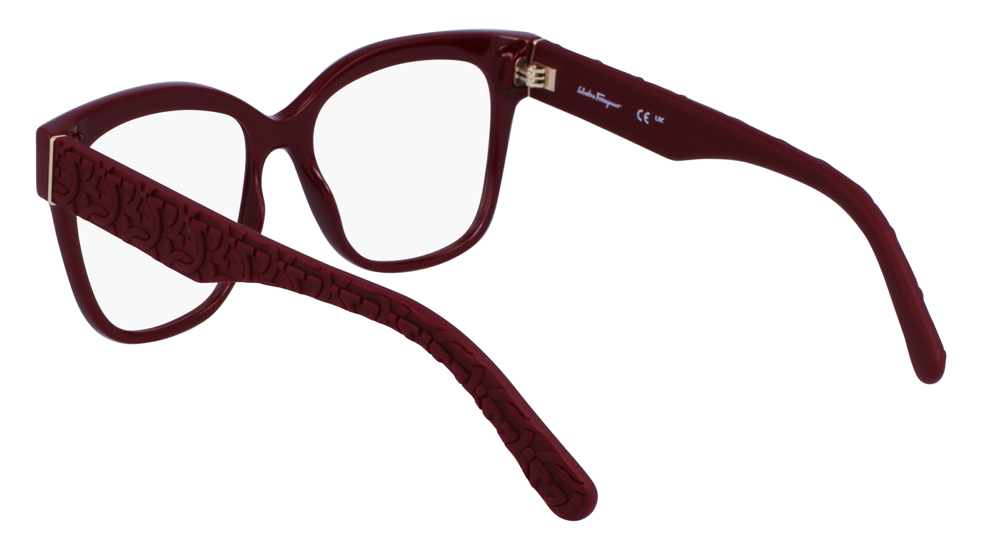 FERRAGAMO Eyeglasses SF2956E 601 54