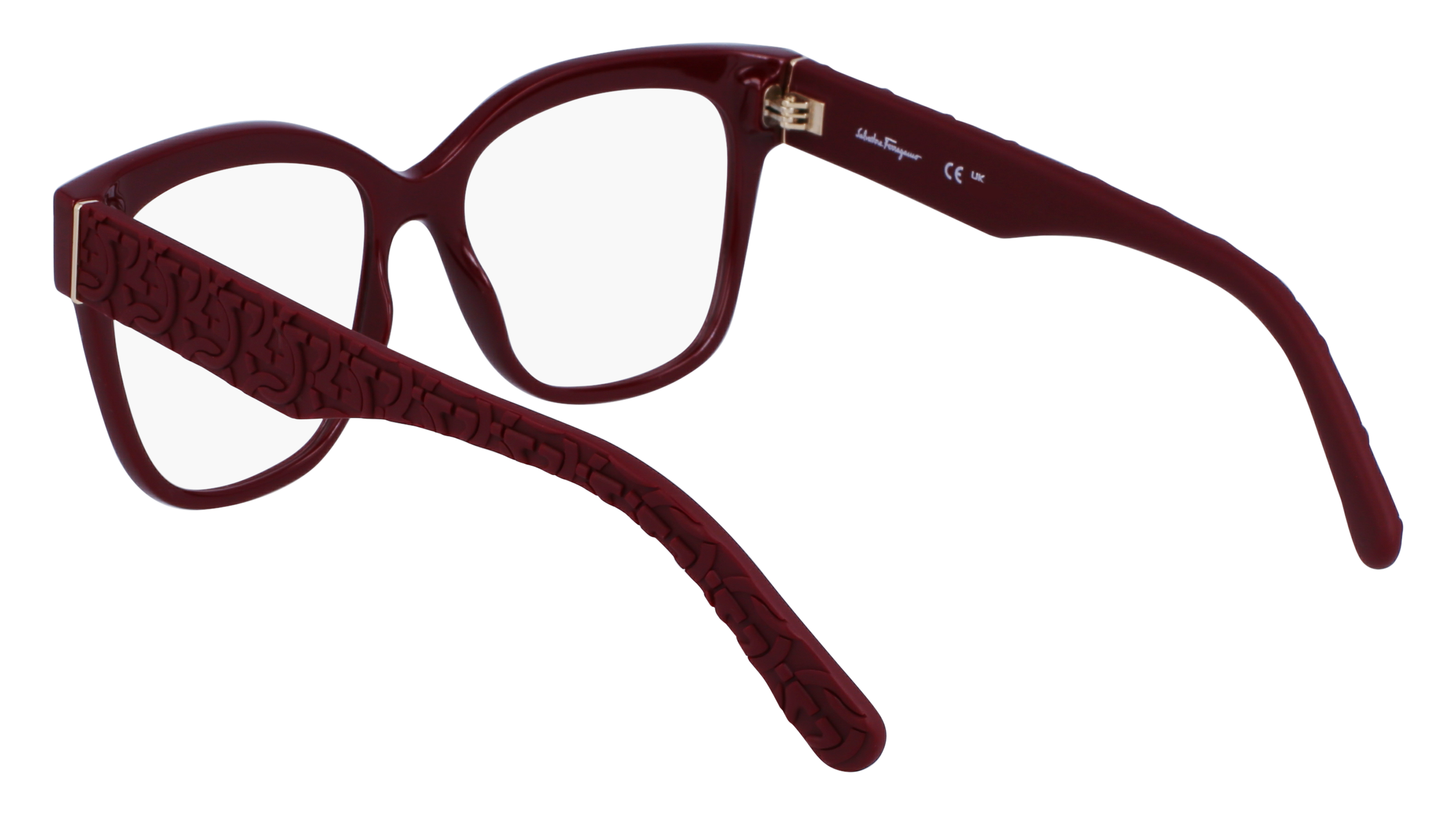 FERRAGAMO Eyeglasses SF2956E 601 54