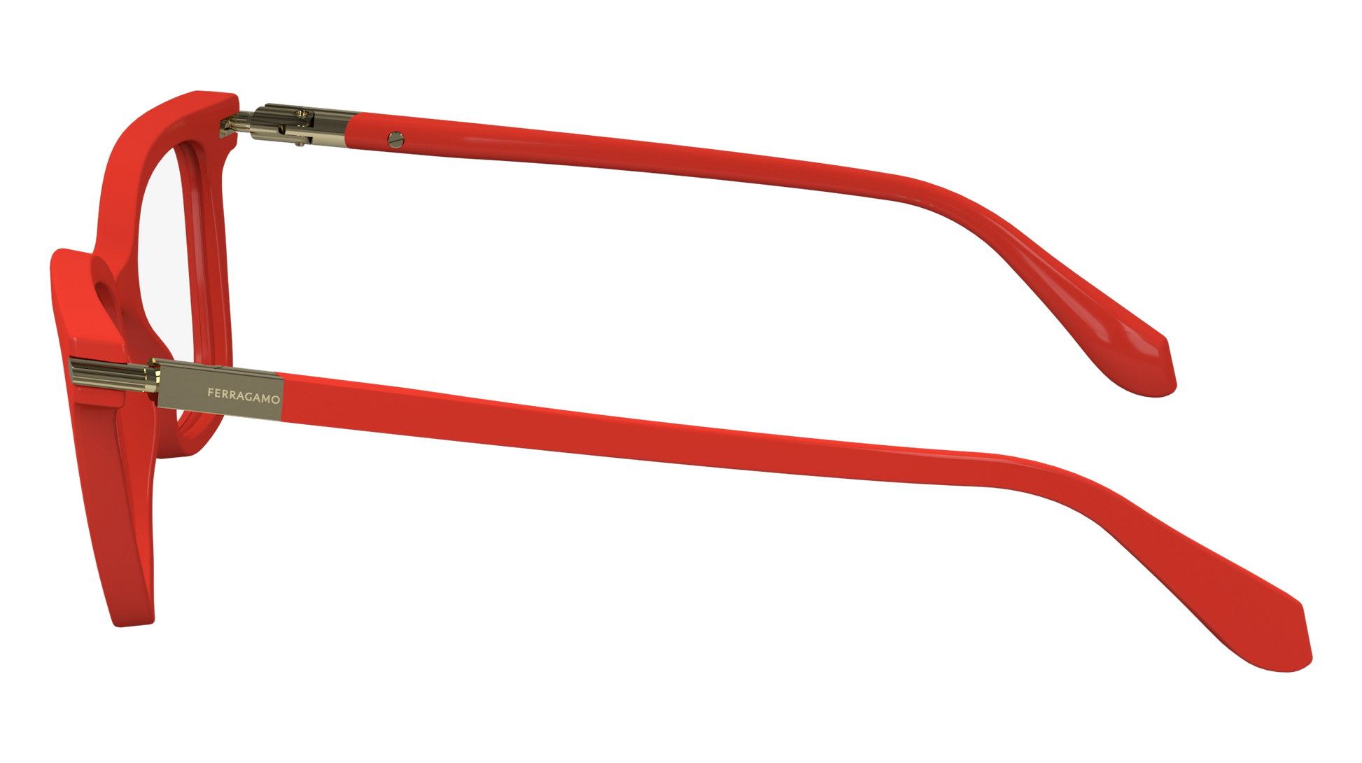 FERRAGAMO Eyeglasses SF2991 600 51