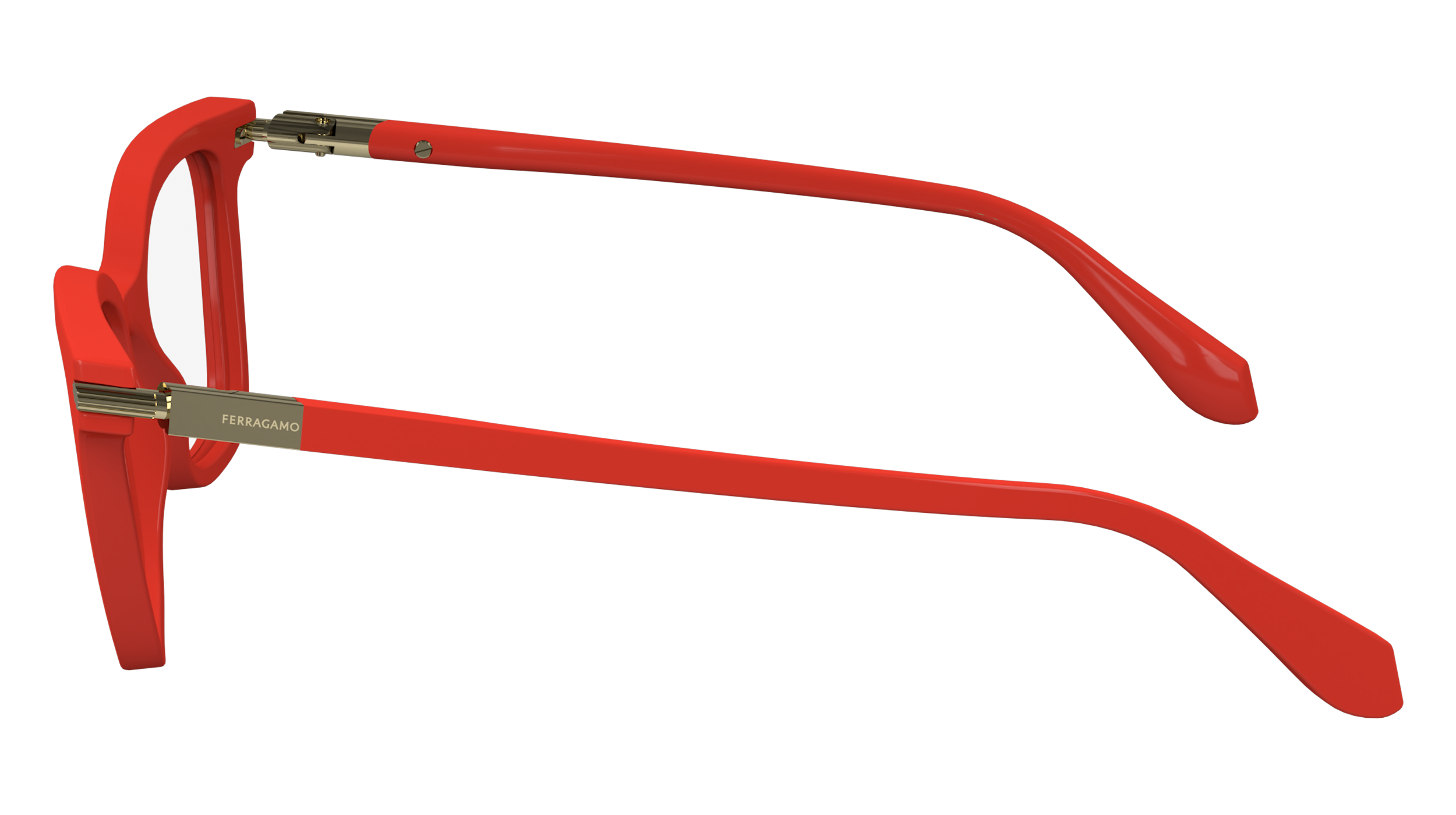 FERRAGAMO Eyeglasses SF2991 600 51