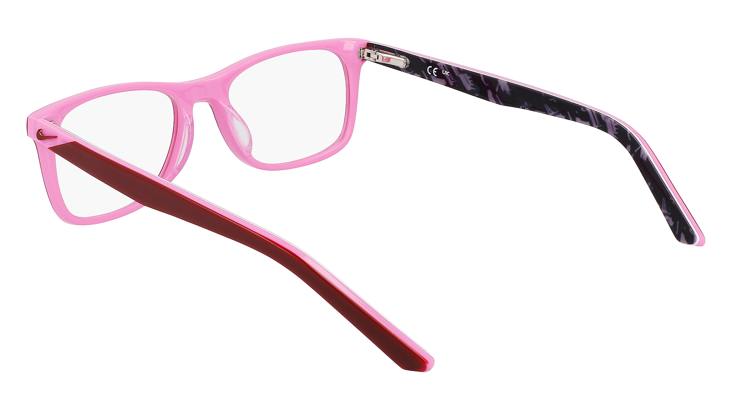 NIKE Eyeglasses NIKE 5549 606 47