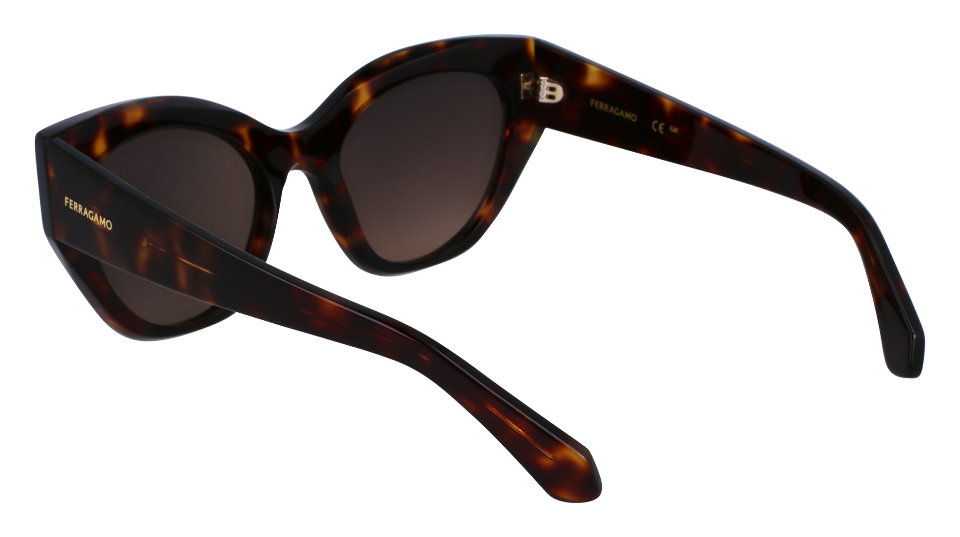 FERRAGAMO Sunglasses SF1107S 242 55