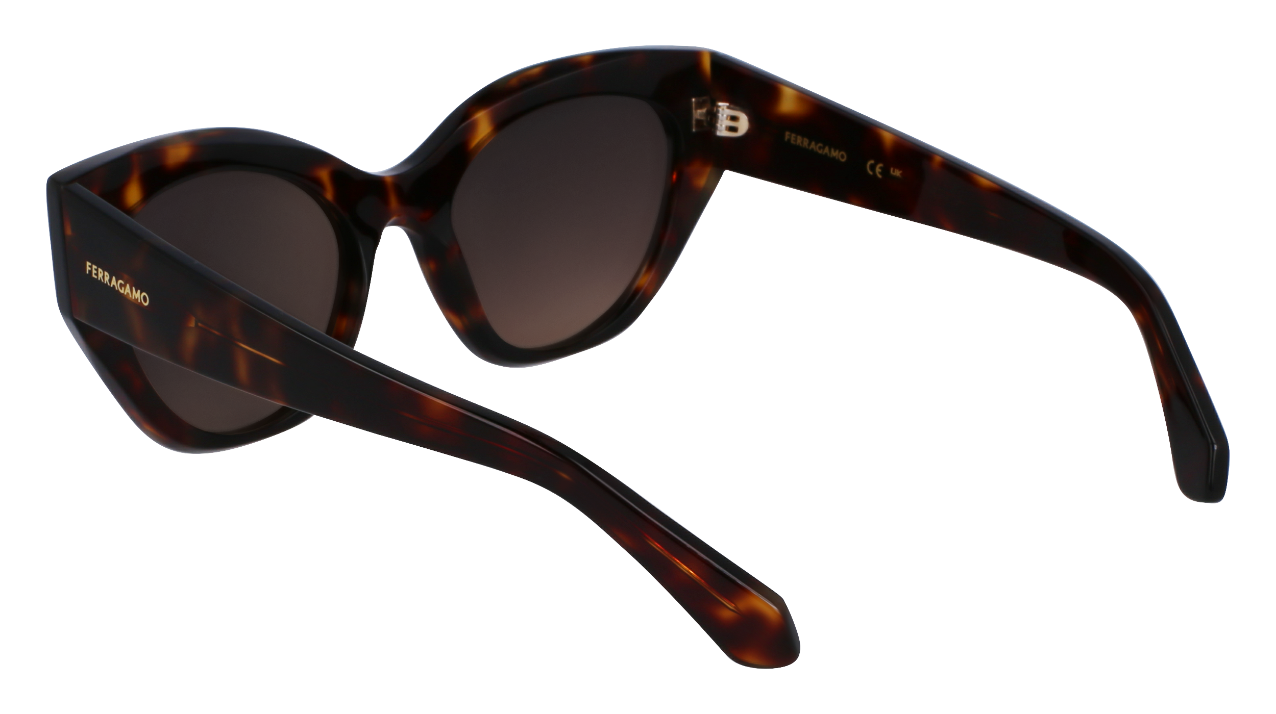 FERRAGAMO Sunglasses SF1107S 242 55