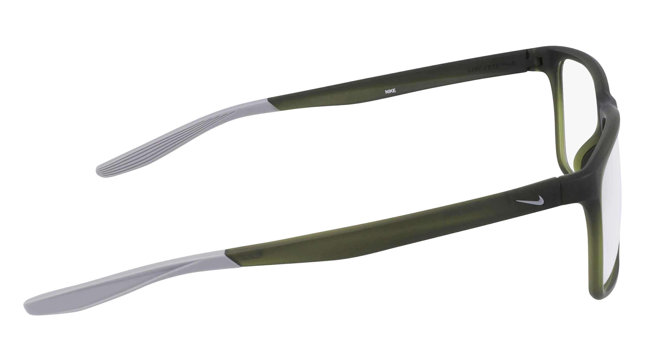 NIKE Eyeglasses NIKE 7116 302 56
