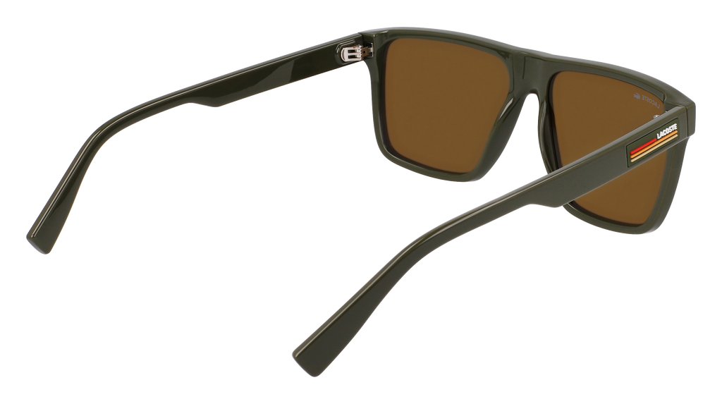 Lacoste L6027S 275 - Miscellaneous Sunglasses | LookerOnline display picture 2