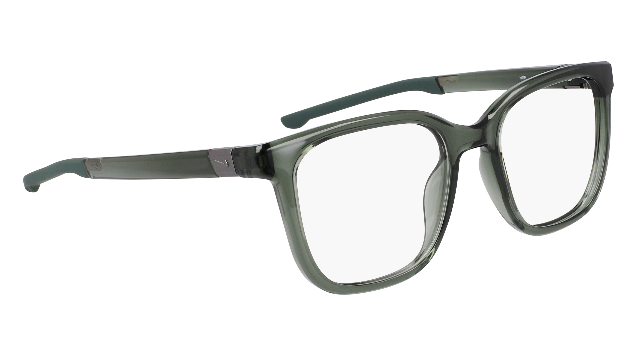 NIKE Eyeglasses NIKE 7158 301 52