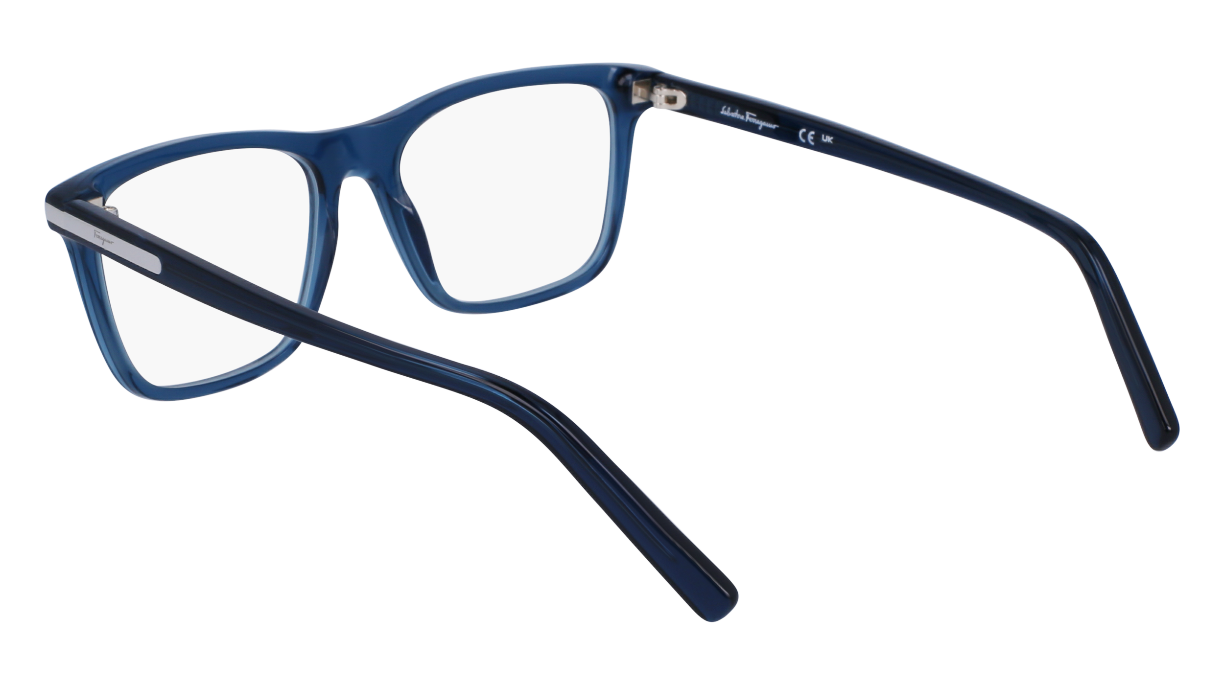 FERRAGAMO Eyeglasses SF2959 414 55