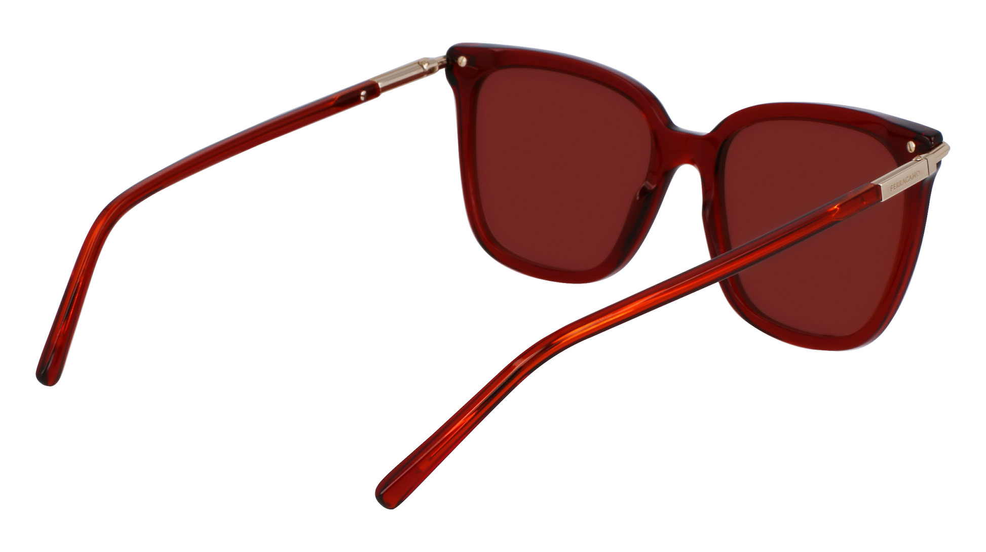 FERRAGAMO Sunglasses SF2037S 616 56