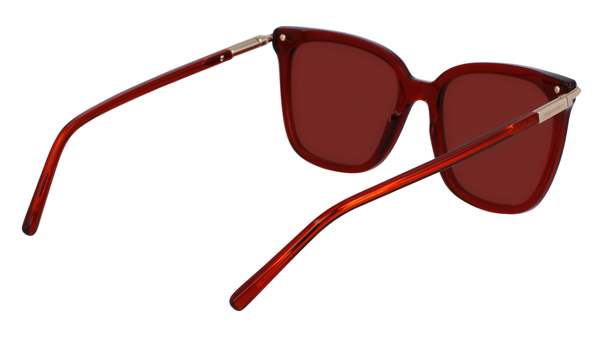 FERRAGAMO Sunglasses SF2037S 616 56