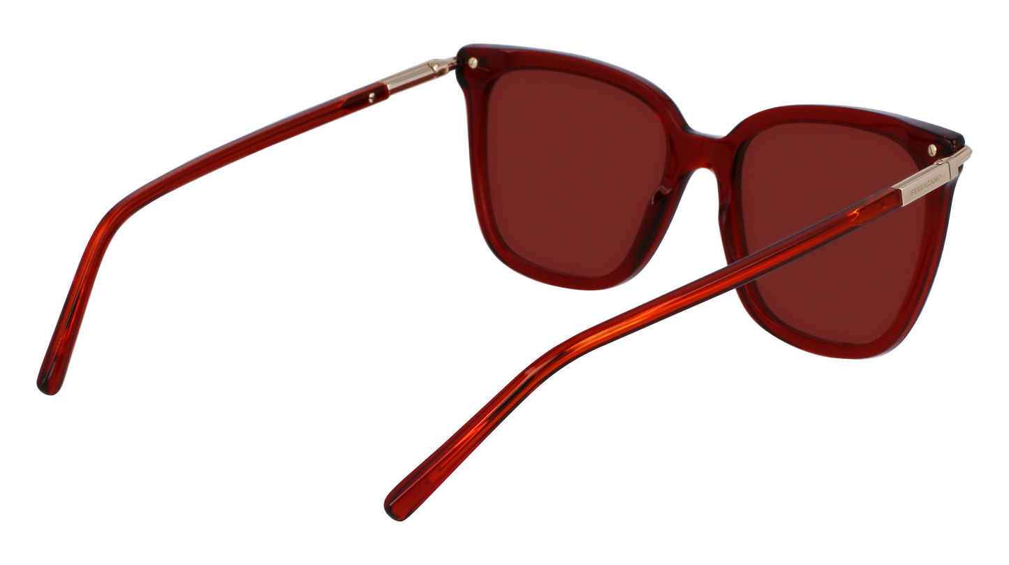 FERRAGAMO Sunglasses SF2037S 616 56