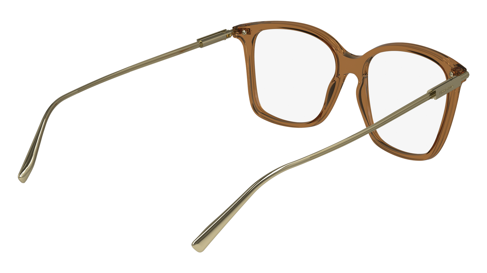 FERRAGAMO Eyeglasses SF2992 261 53