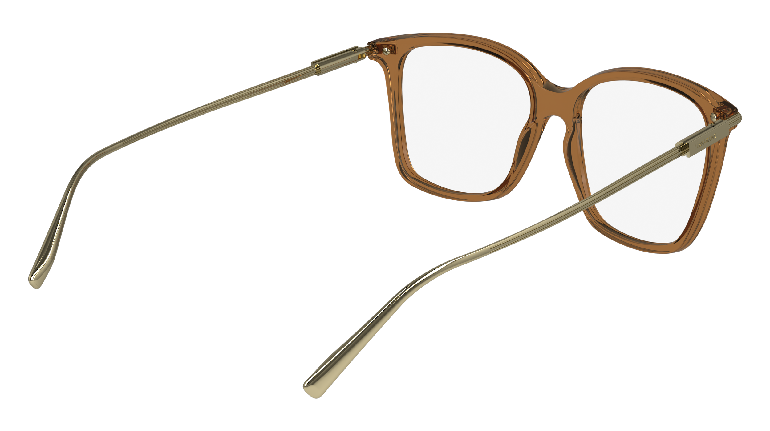 FERRAGAMO Eyeglasses SF2992 261 53