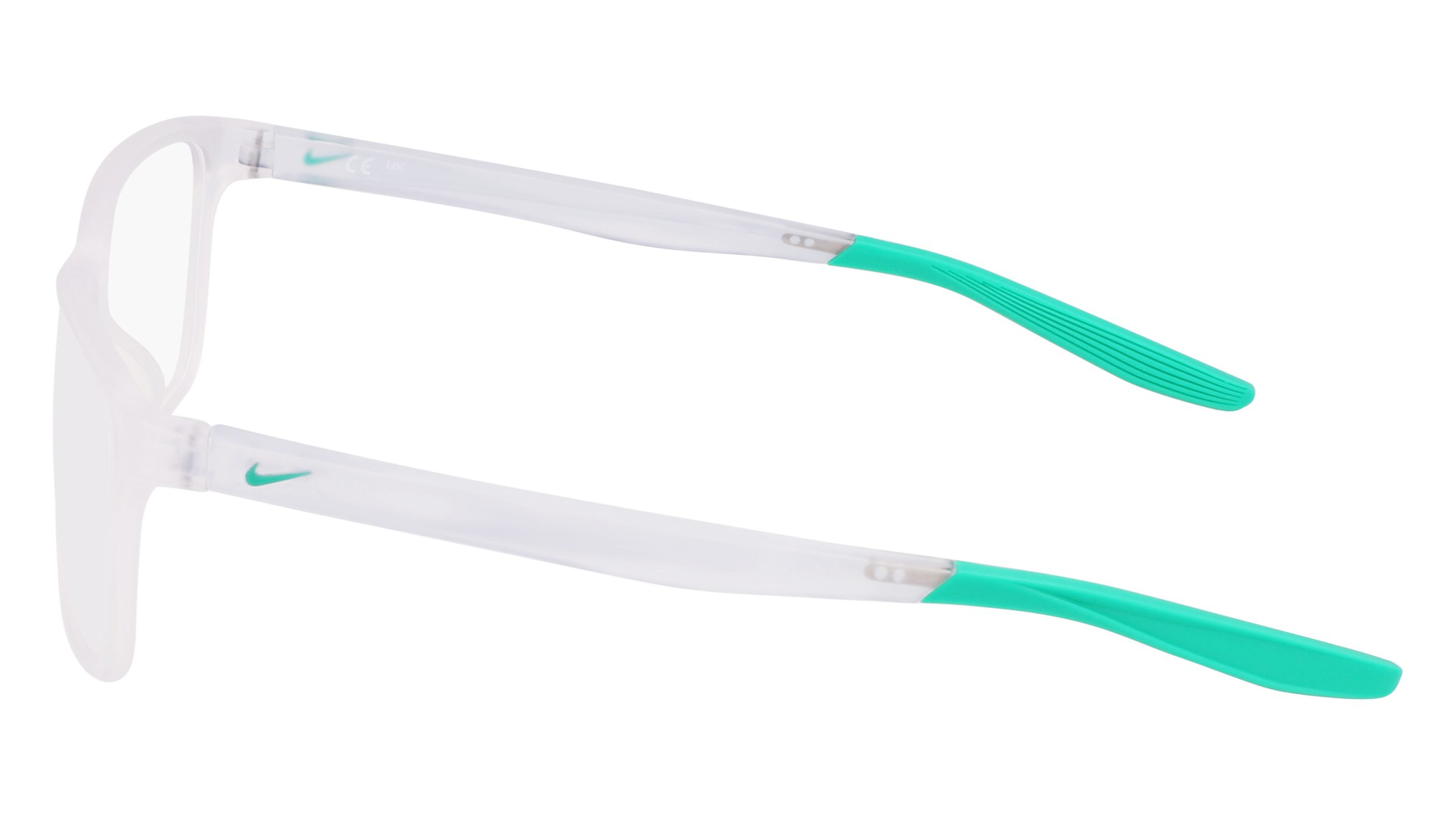 NIKE Eyeglasses NIKE 7118 903 55