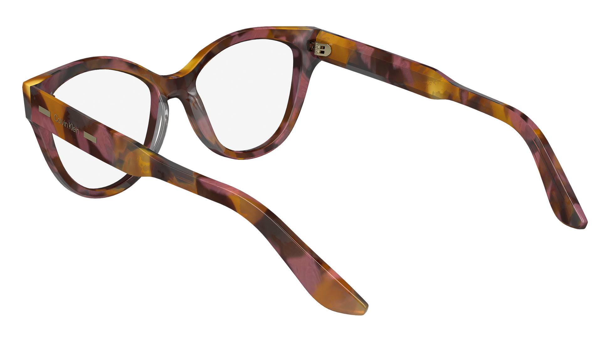 CALVIN KLEIN Eyeglasses CK23541 663 53