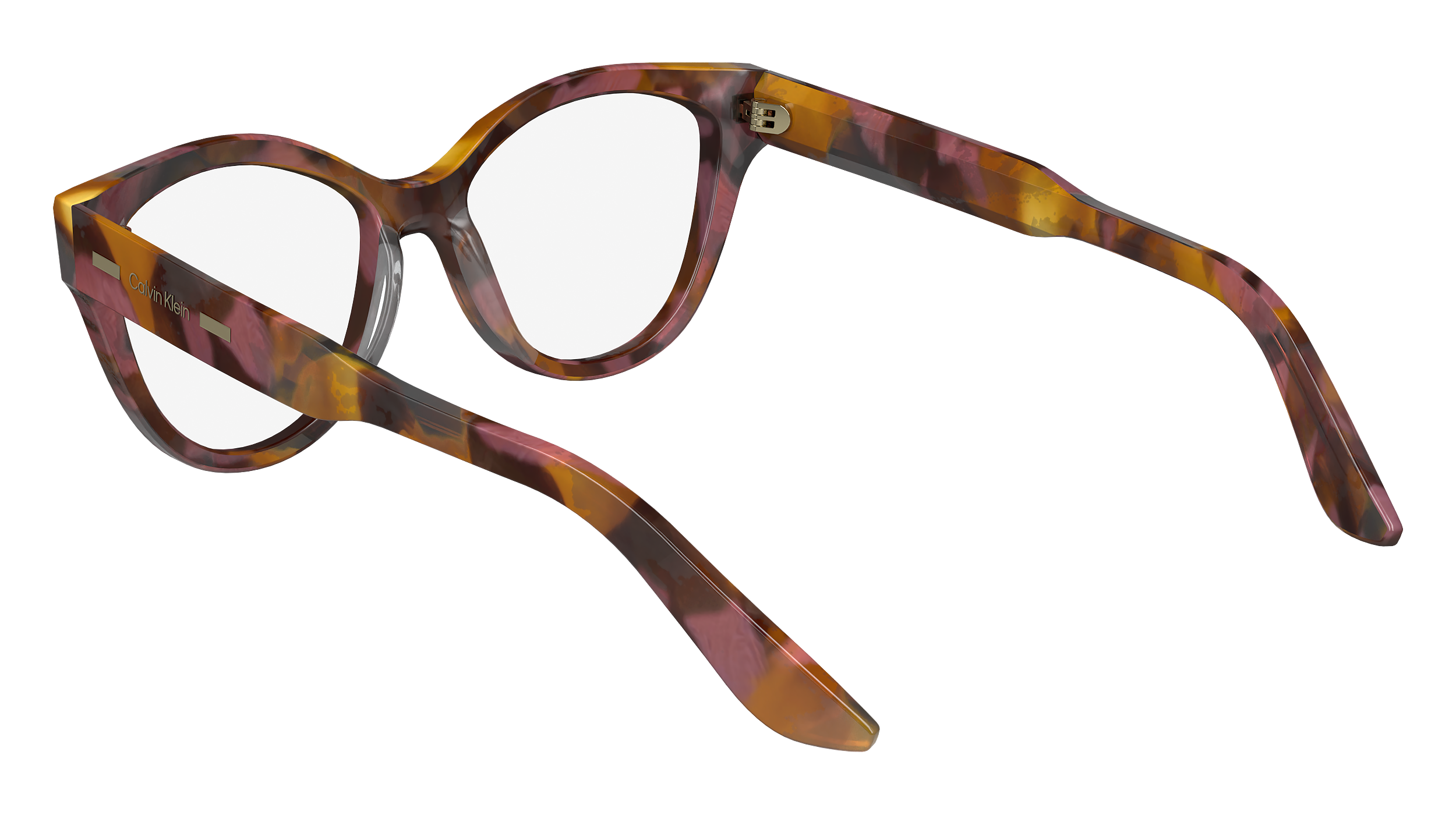 CALVIN KLEIN Eyeglasses CK23541 663 53