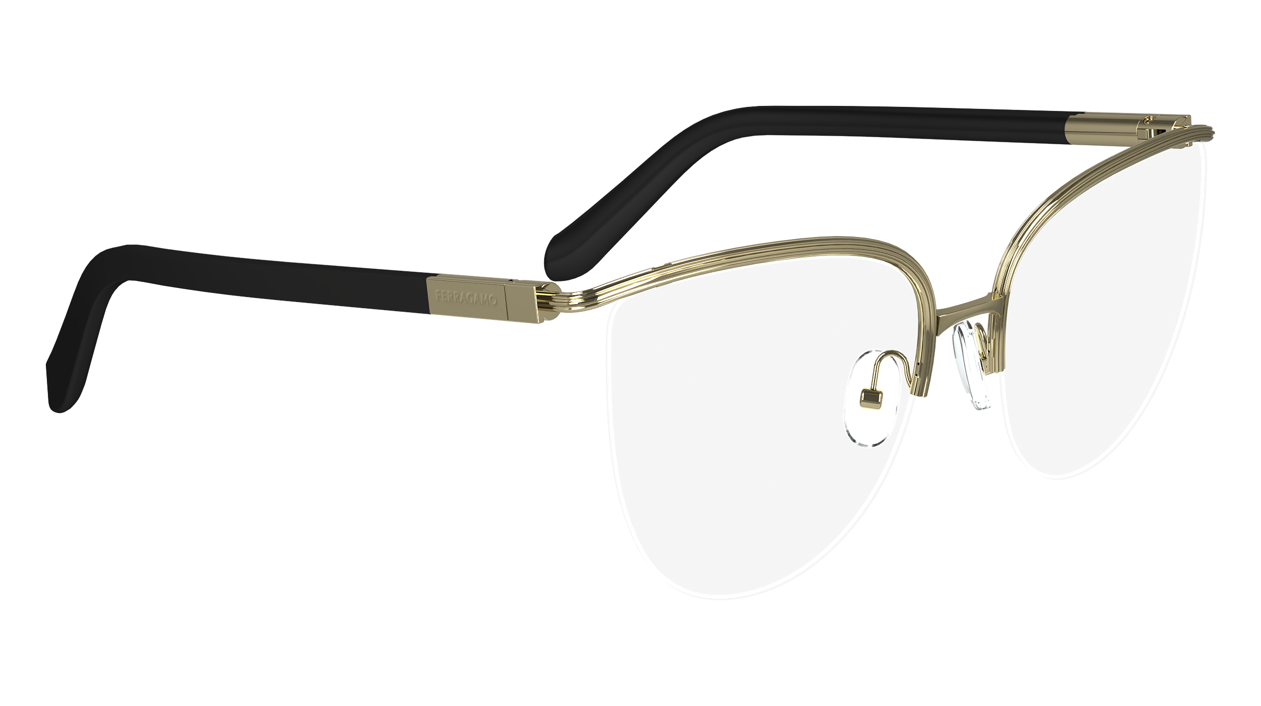 FERRAGAMO Eyeglasses SF2227 710 56